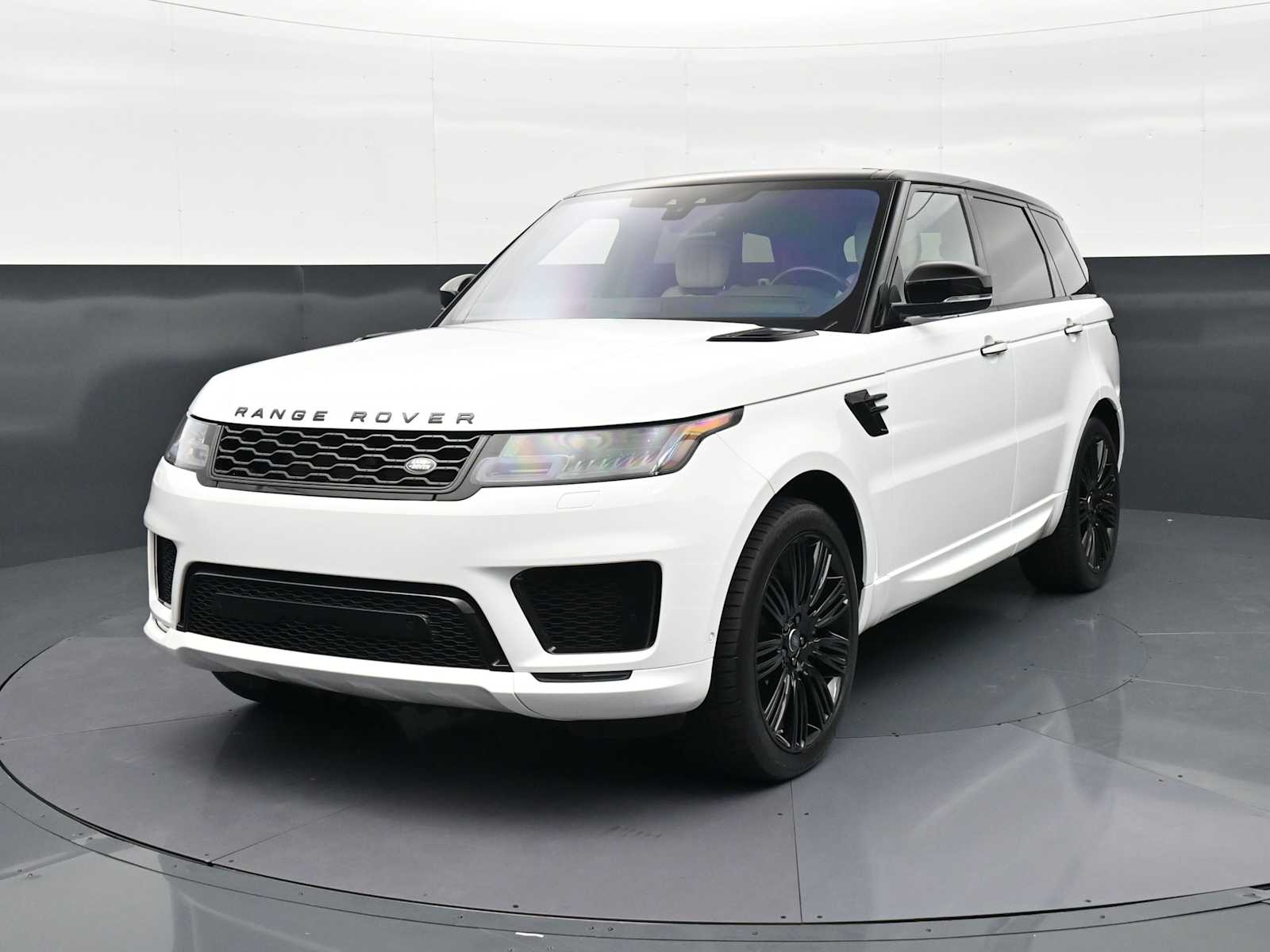 2018 Land Rover Range Rover Sport HSE Dynamic 3.0's photo