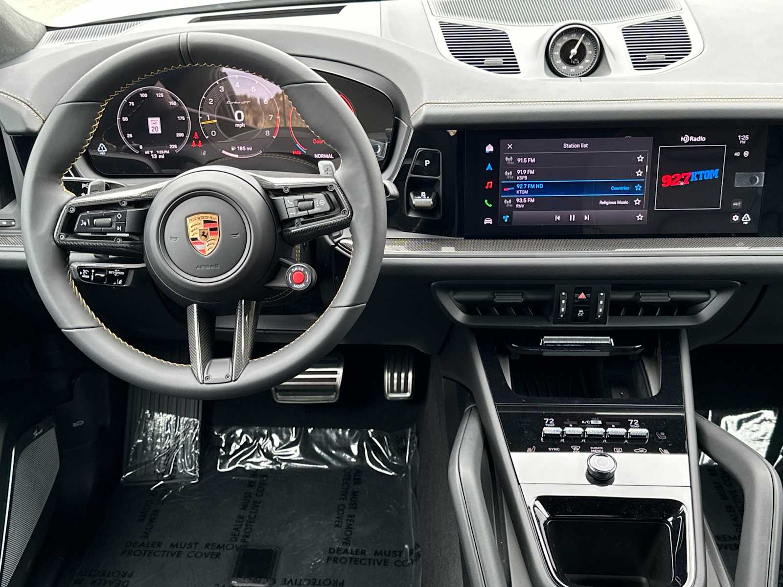 Thumbnail: 2025 Porsche  - 15