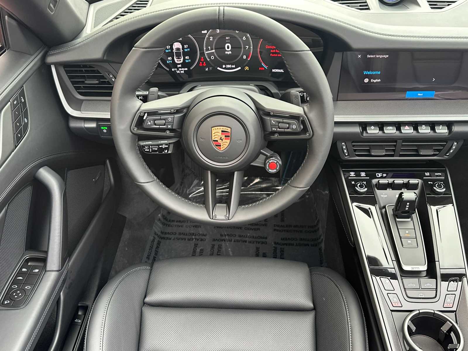 Thumbnail: 2026 Porsche 911 - 18