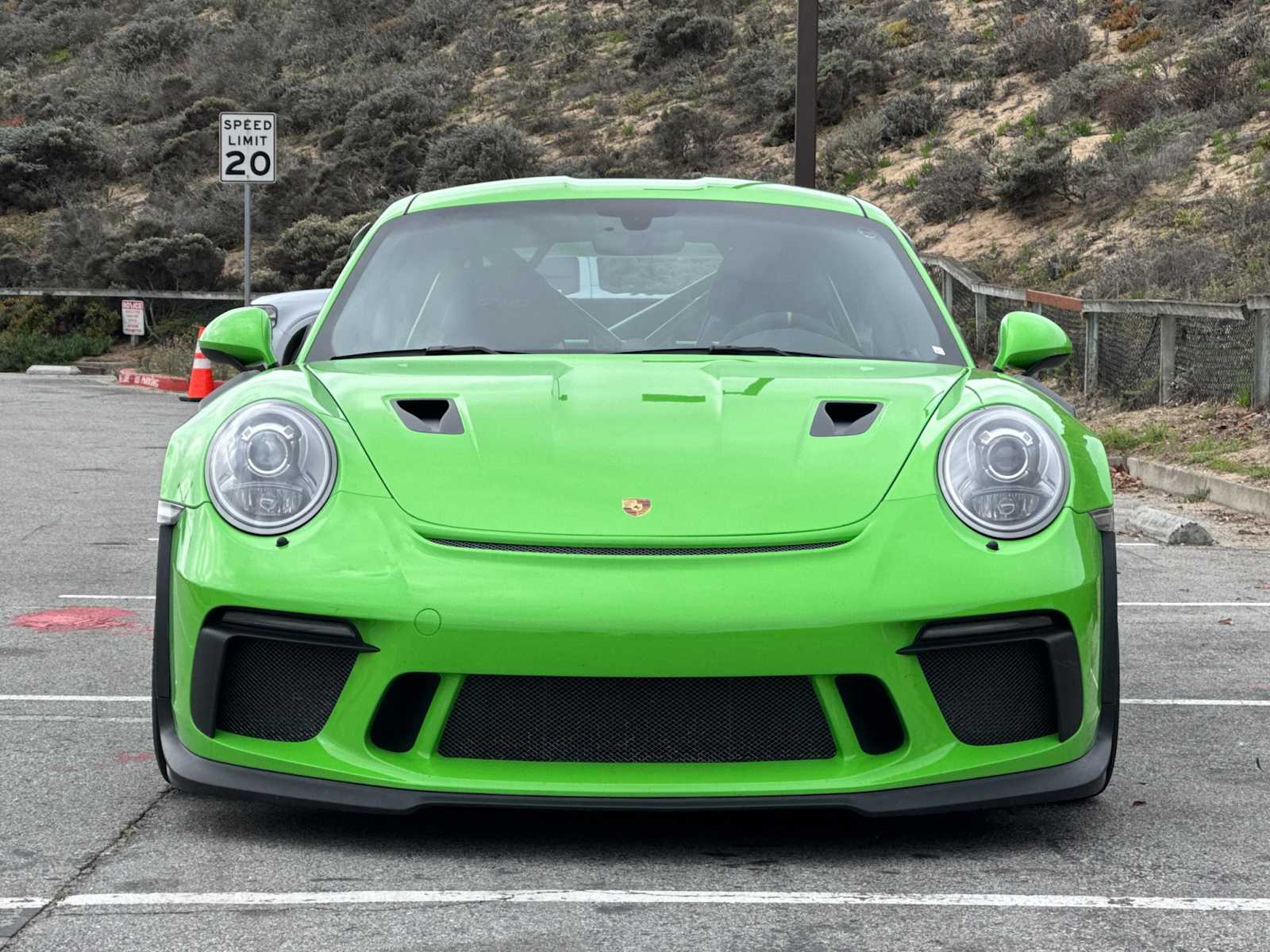 Thumbnail: 2019 Porsche 911 - 11