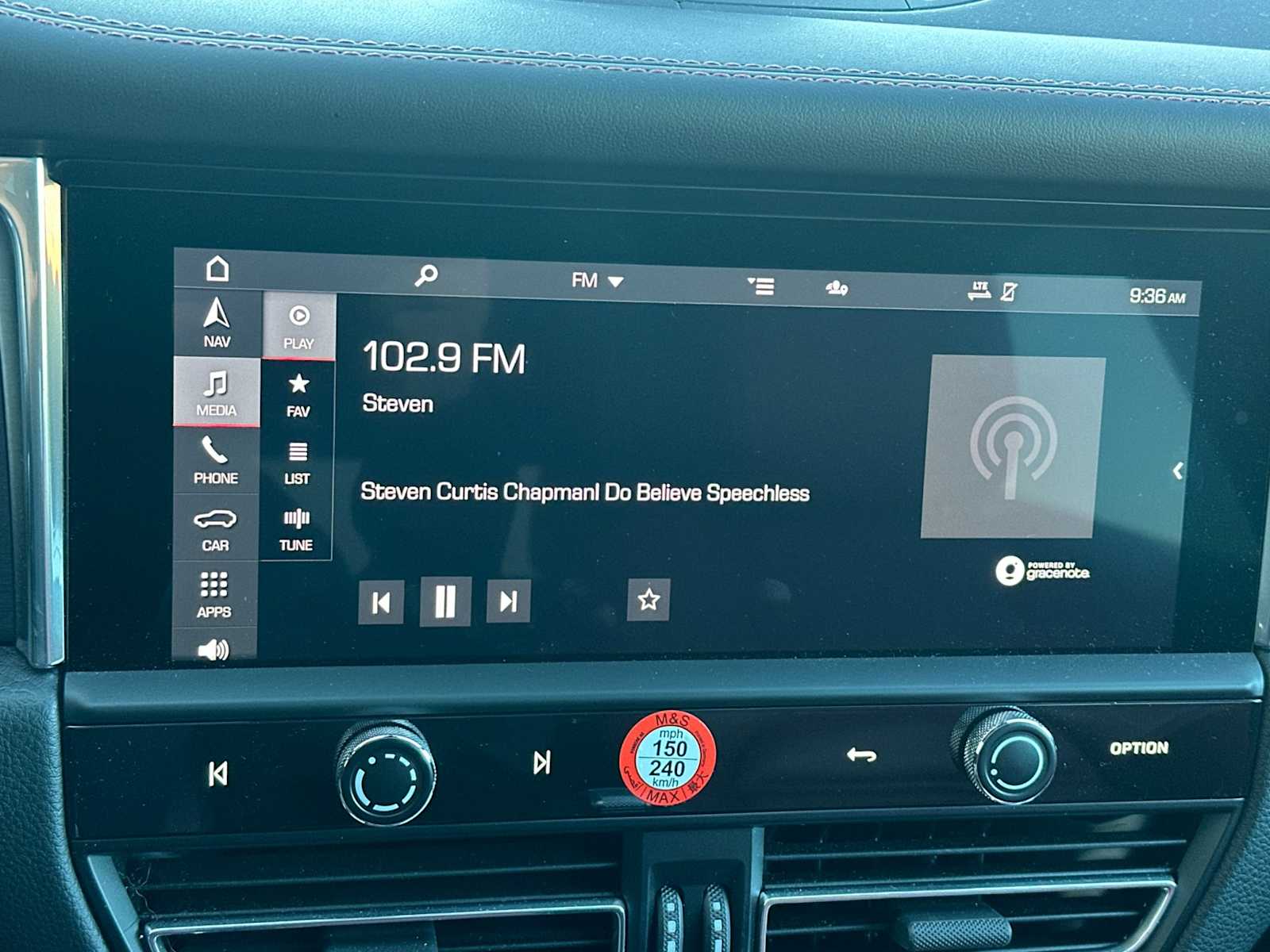 Thumbnail: 2025 Porsche Macan - 19