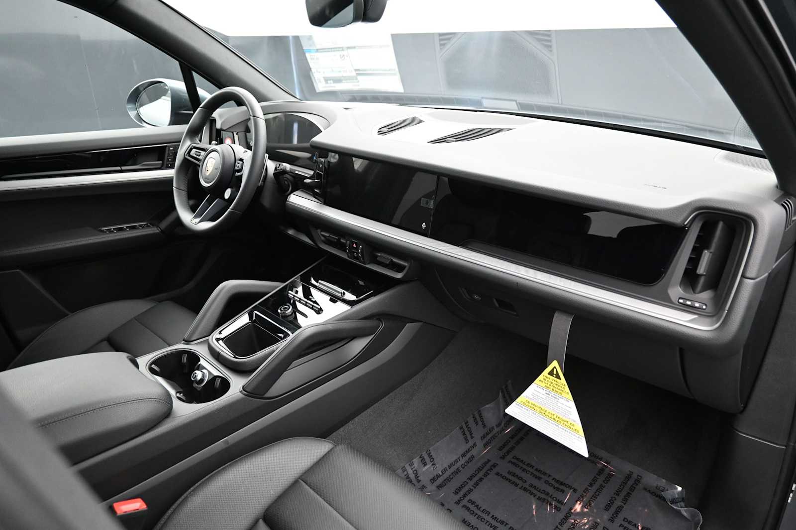 Thumbnail: 2026 Porsche Cayenne - 21