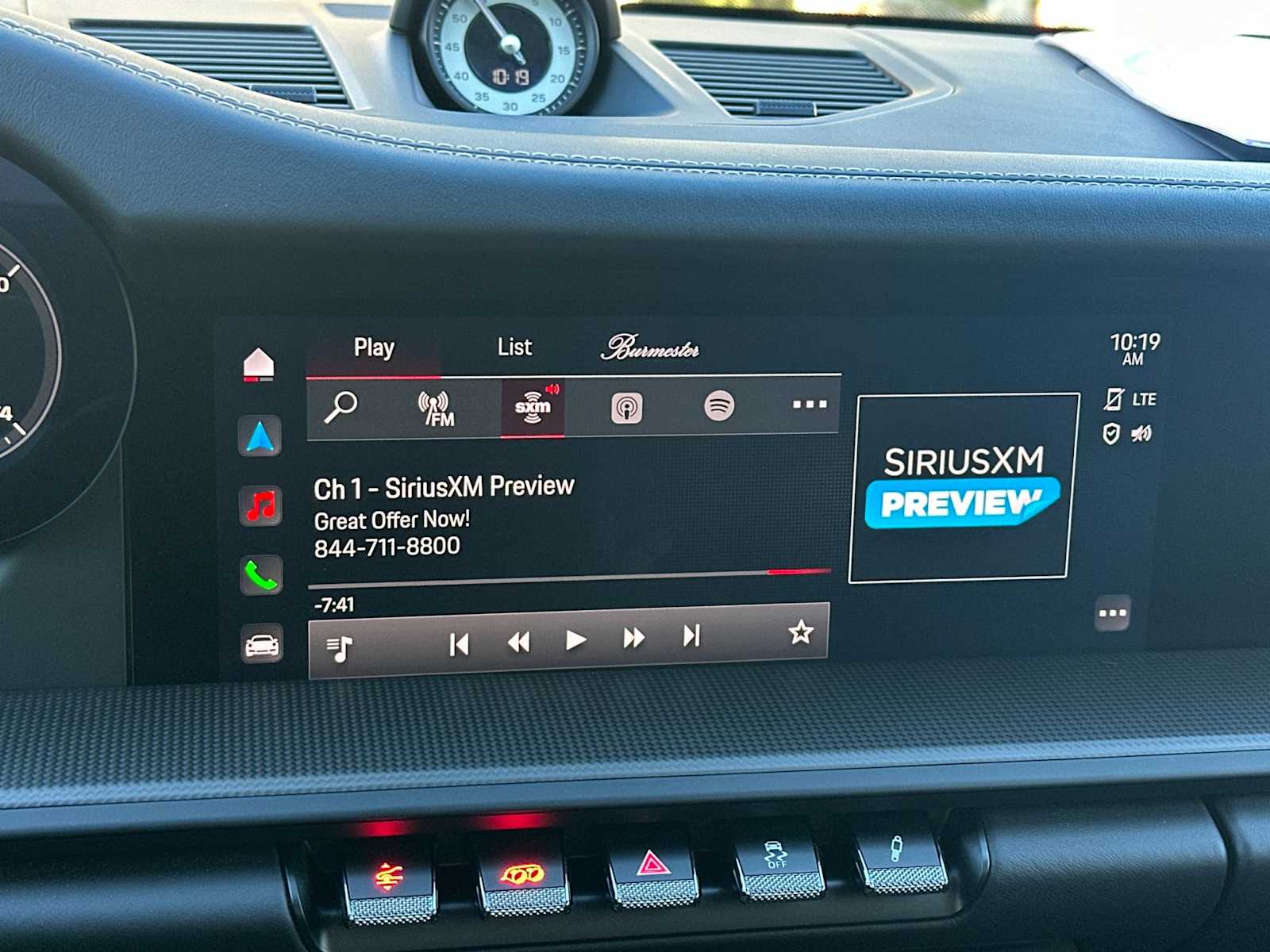 Thumbnail: 2024 Porsche 911 - 18