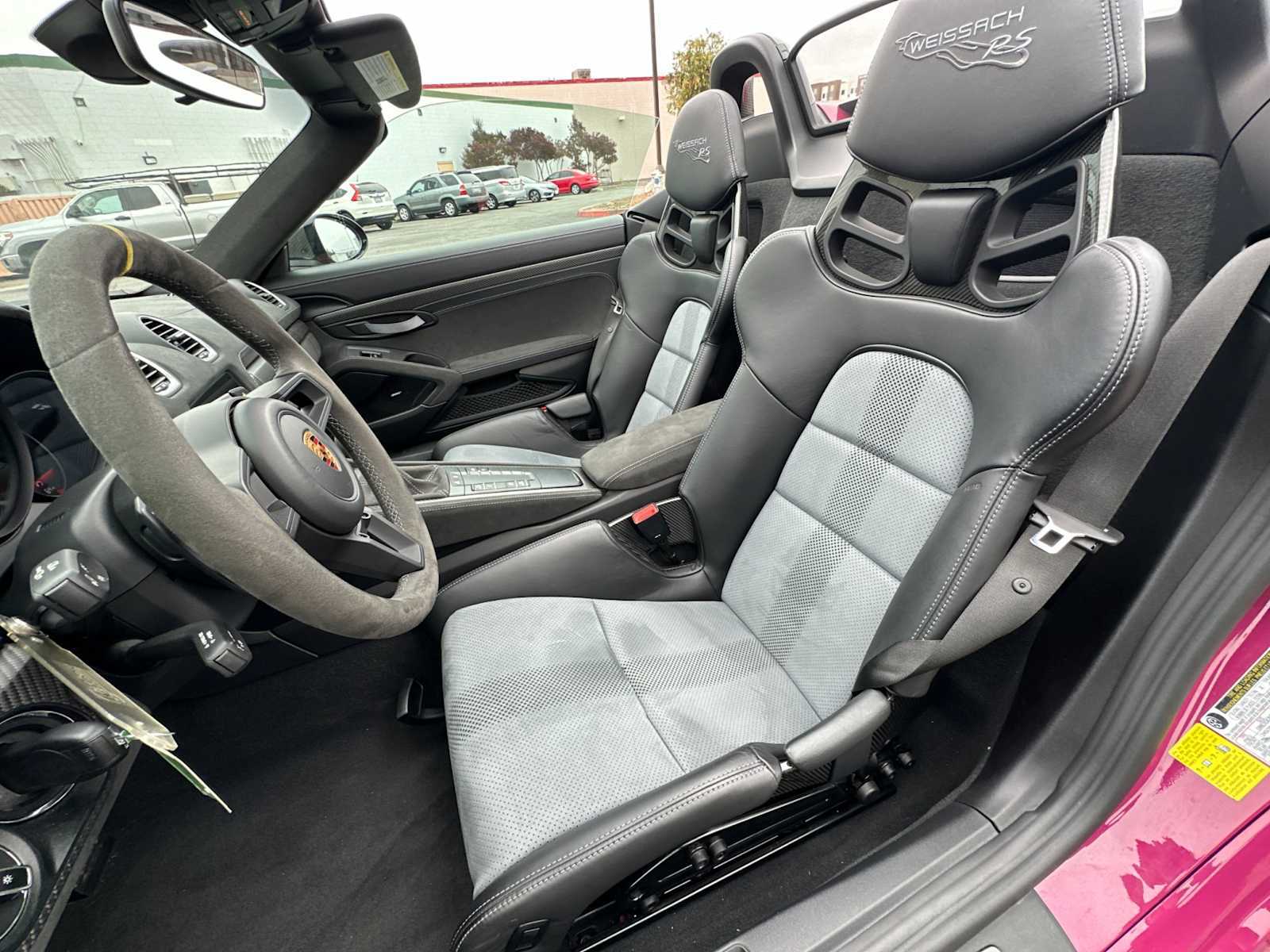 Thumbnail: 2024 Porsche  - 5