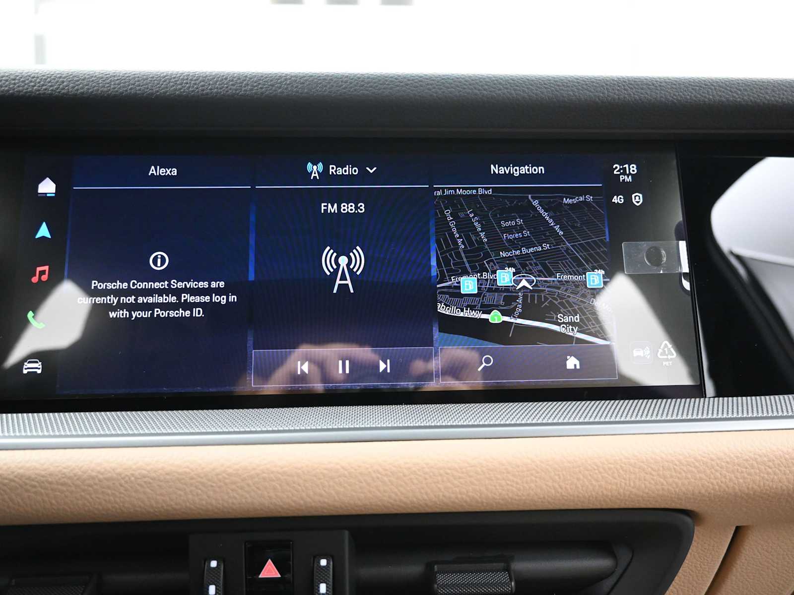 Thumbnail: 2026 Porsche Cayenne - 12