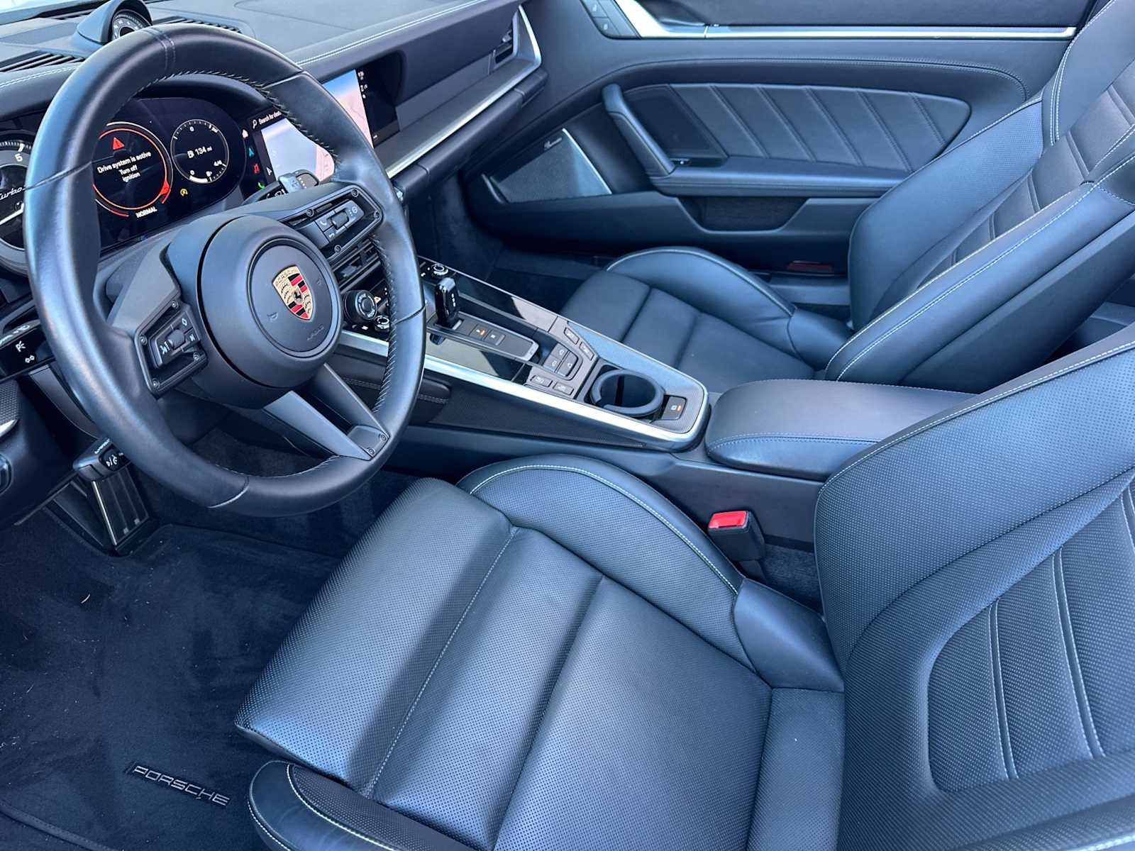 Thumbnail: 2023 Porsche 911 - 4