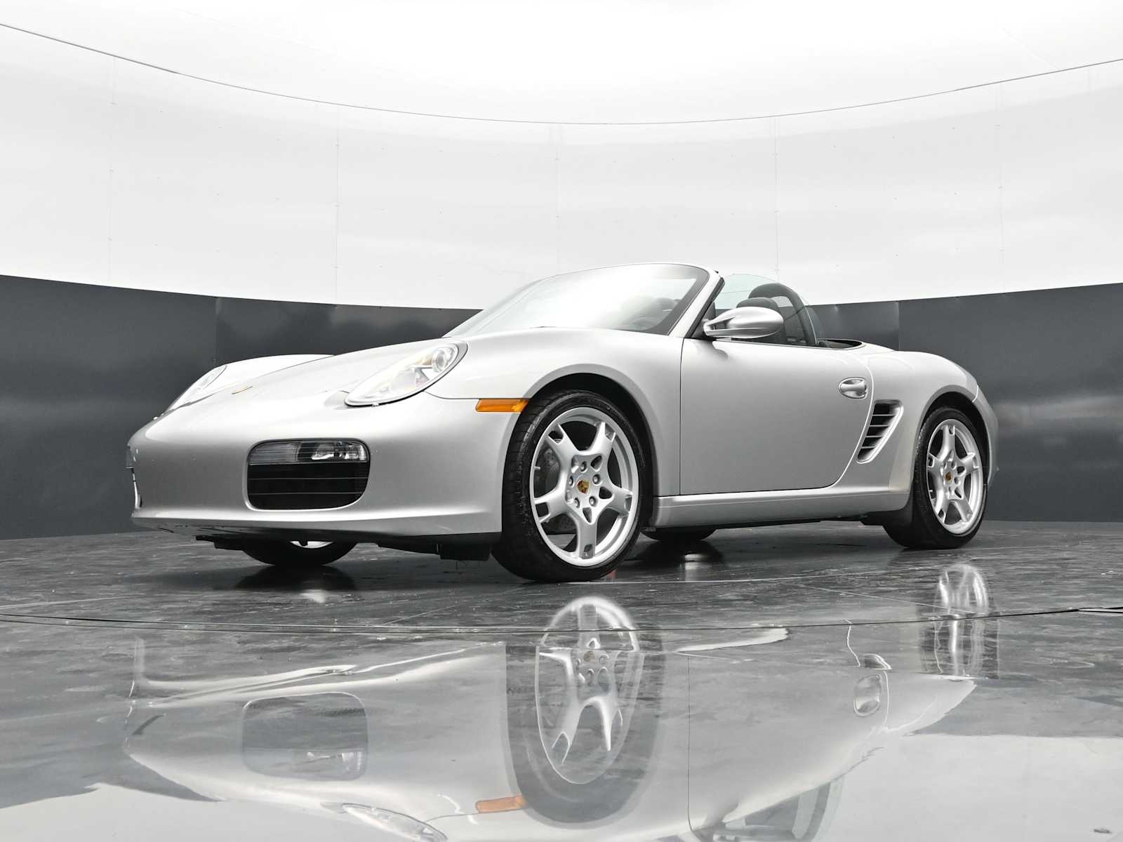 Thumbnail: 2007 Porsche Boxster - 31