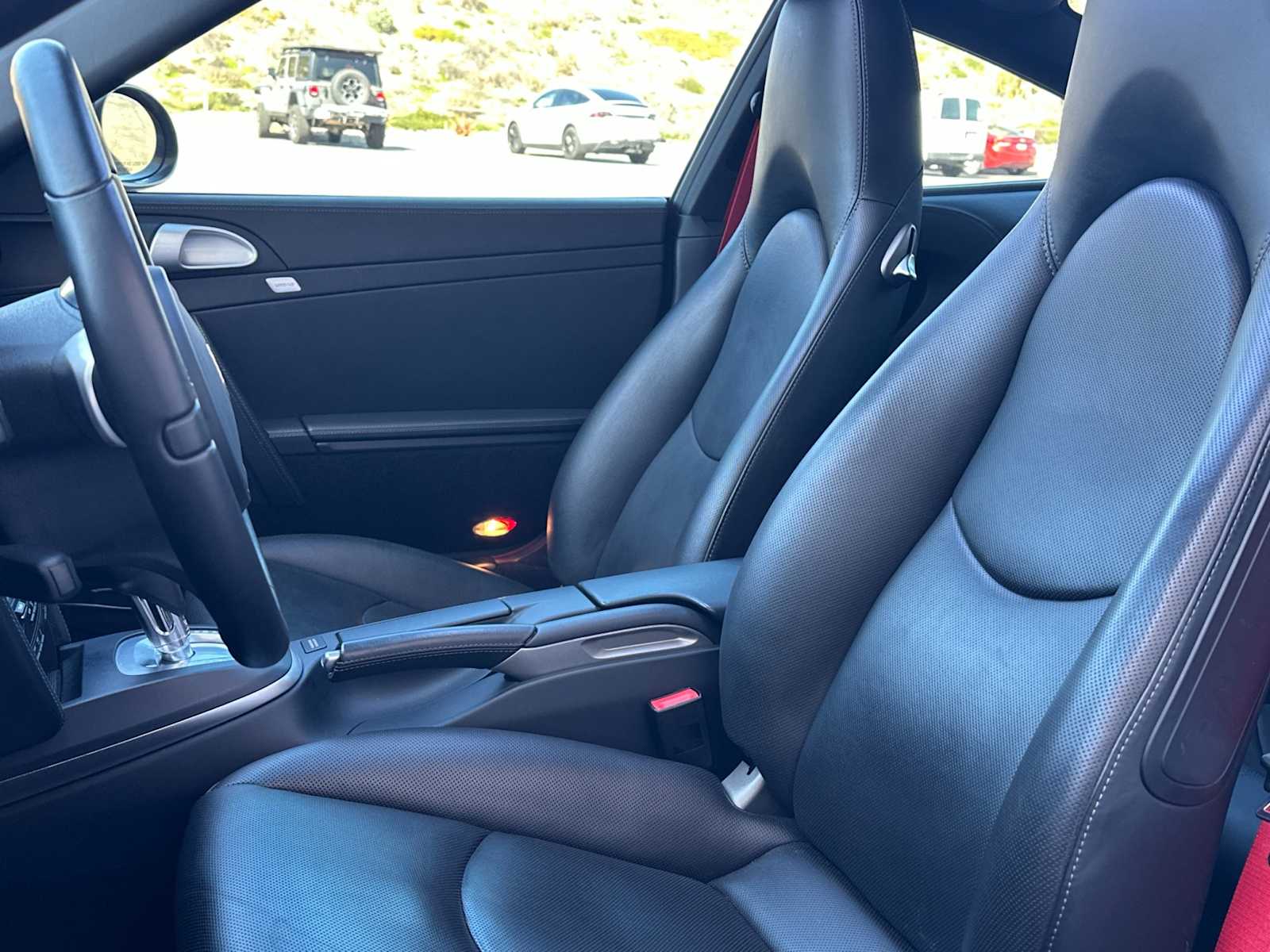 Thumbnail: 2013 Porsche 911 - 5