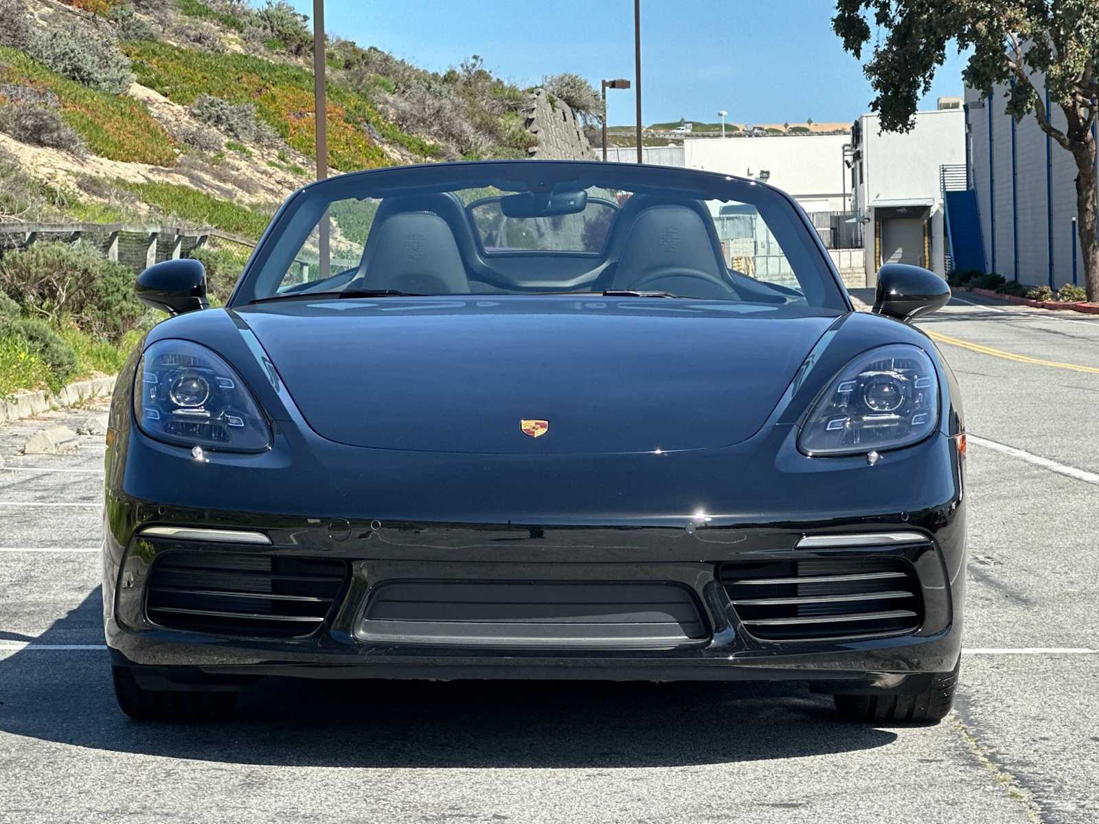 Thumbnail: 2024 Porsche 718 Boxster - 12