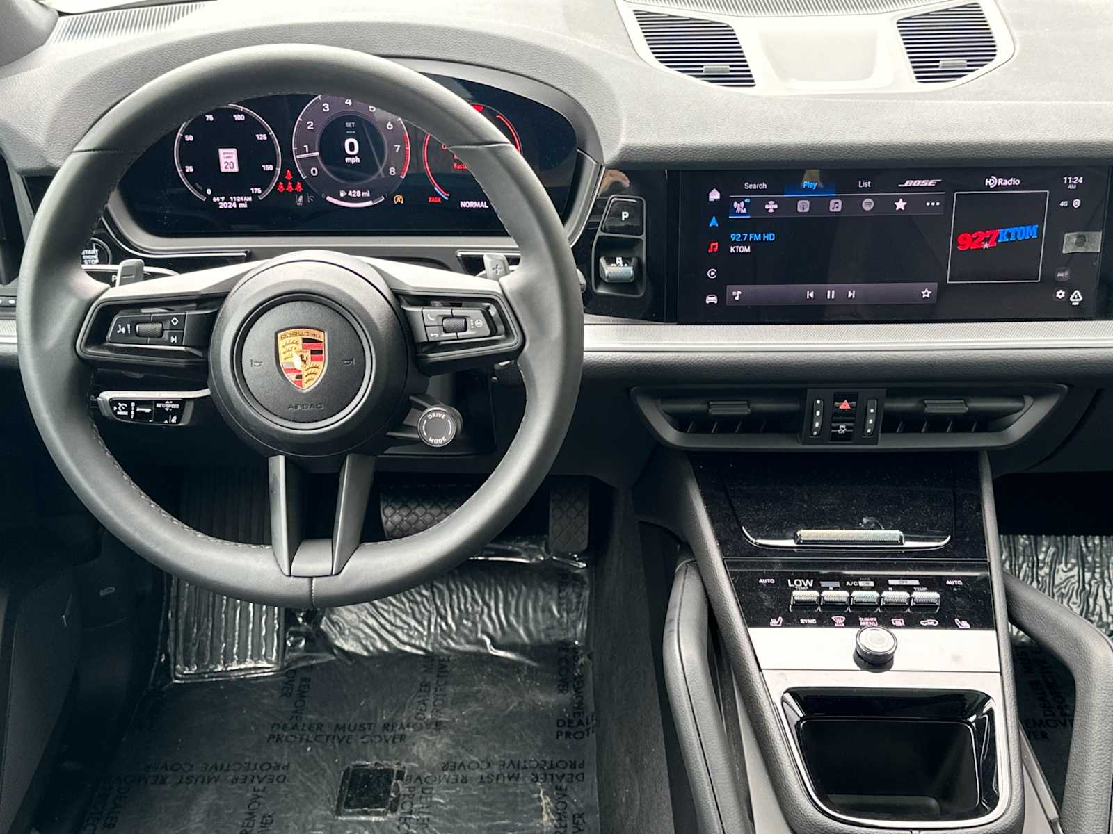 Thumbnail: 2025 Porsche Cayenne - 15