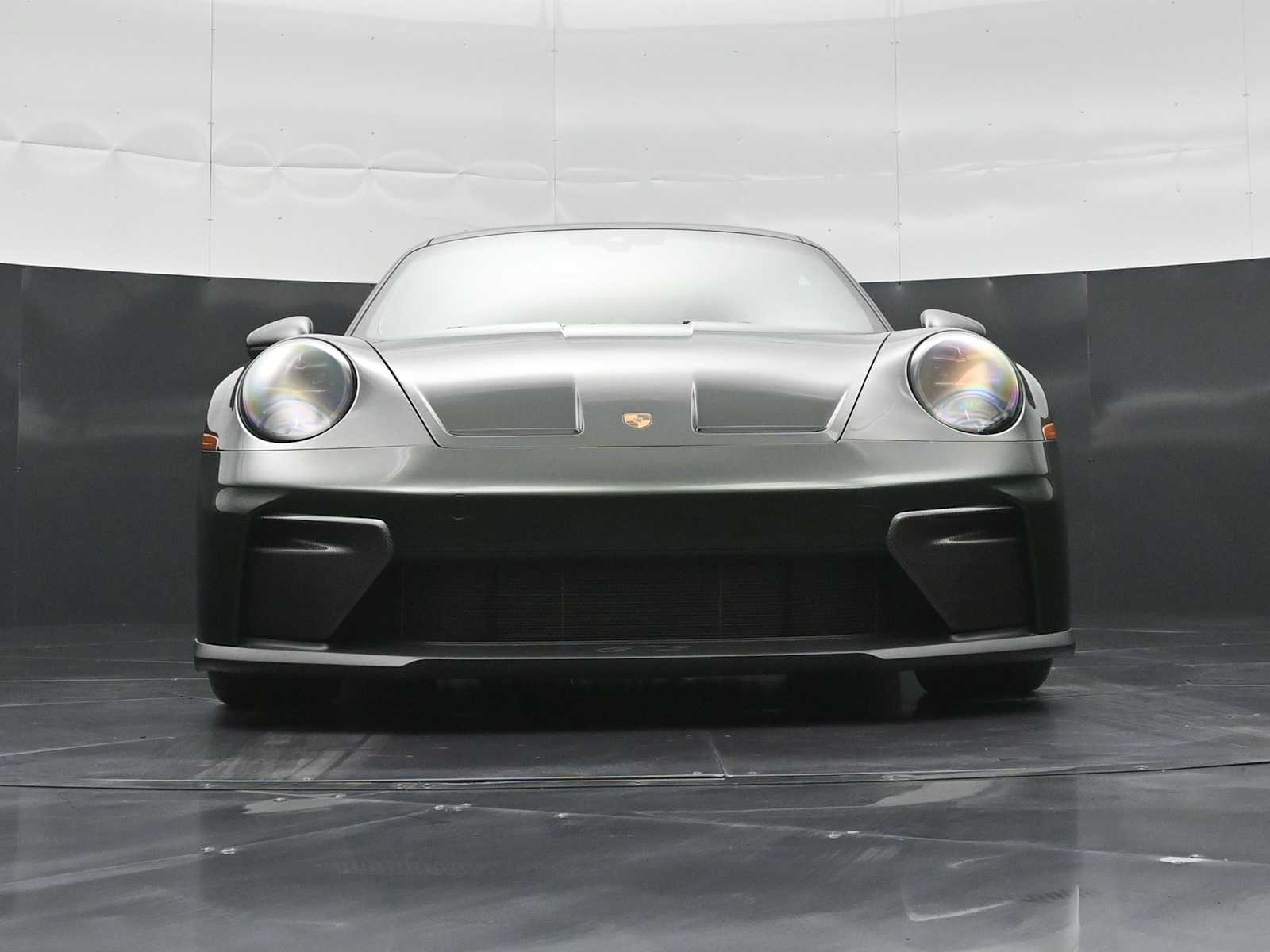 2026 Porsche 911 GT3 - Photo 39