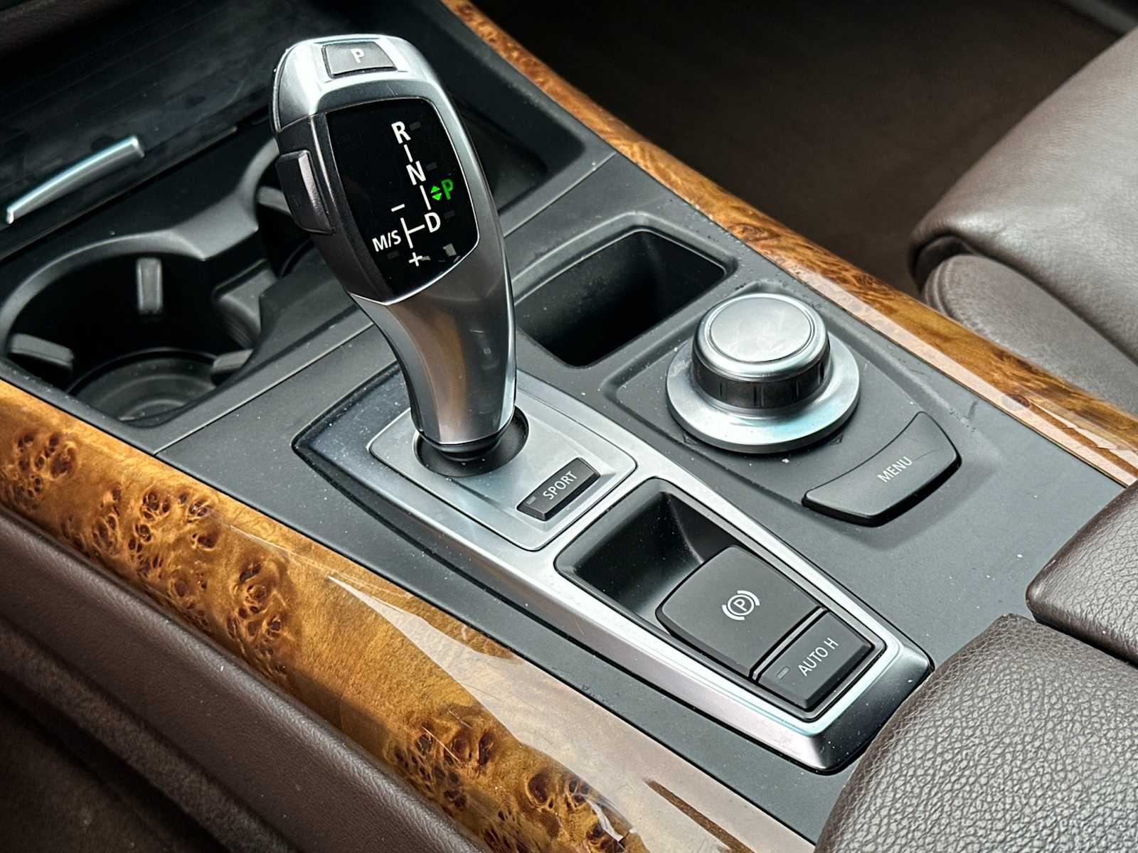 Thumbnail: 2007 BMW X5 - 21
