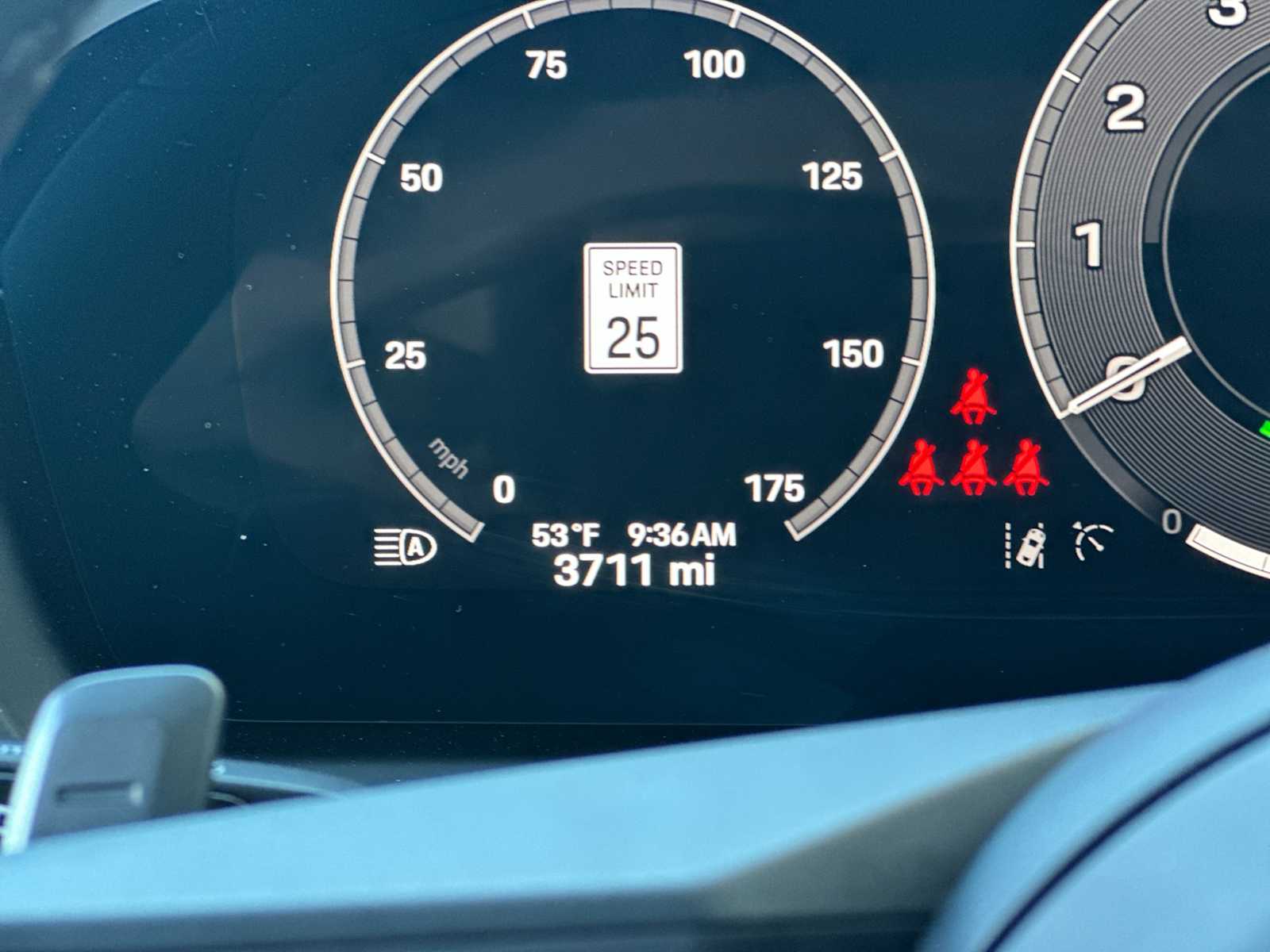 Thumbnail: 2025 Porsche Cayenne - 27