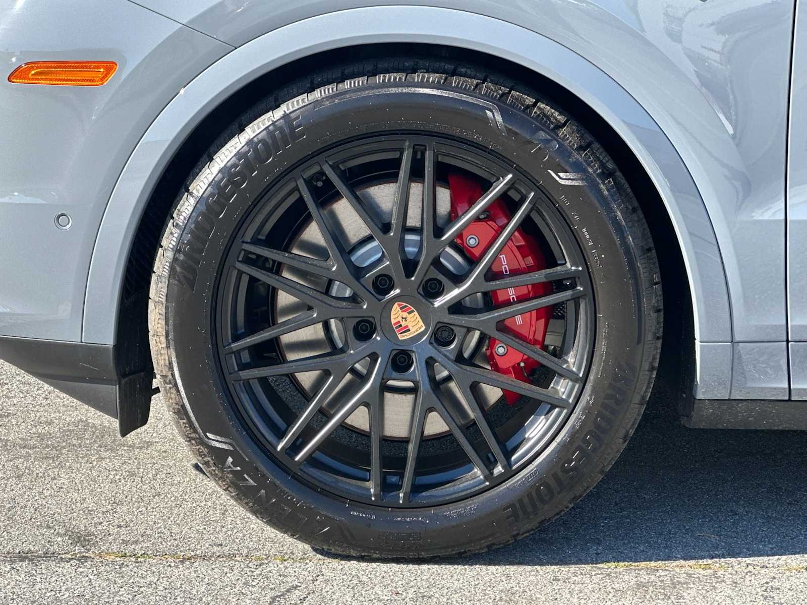 Thumbnail: 2026 Porsche  - 28