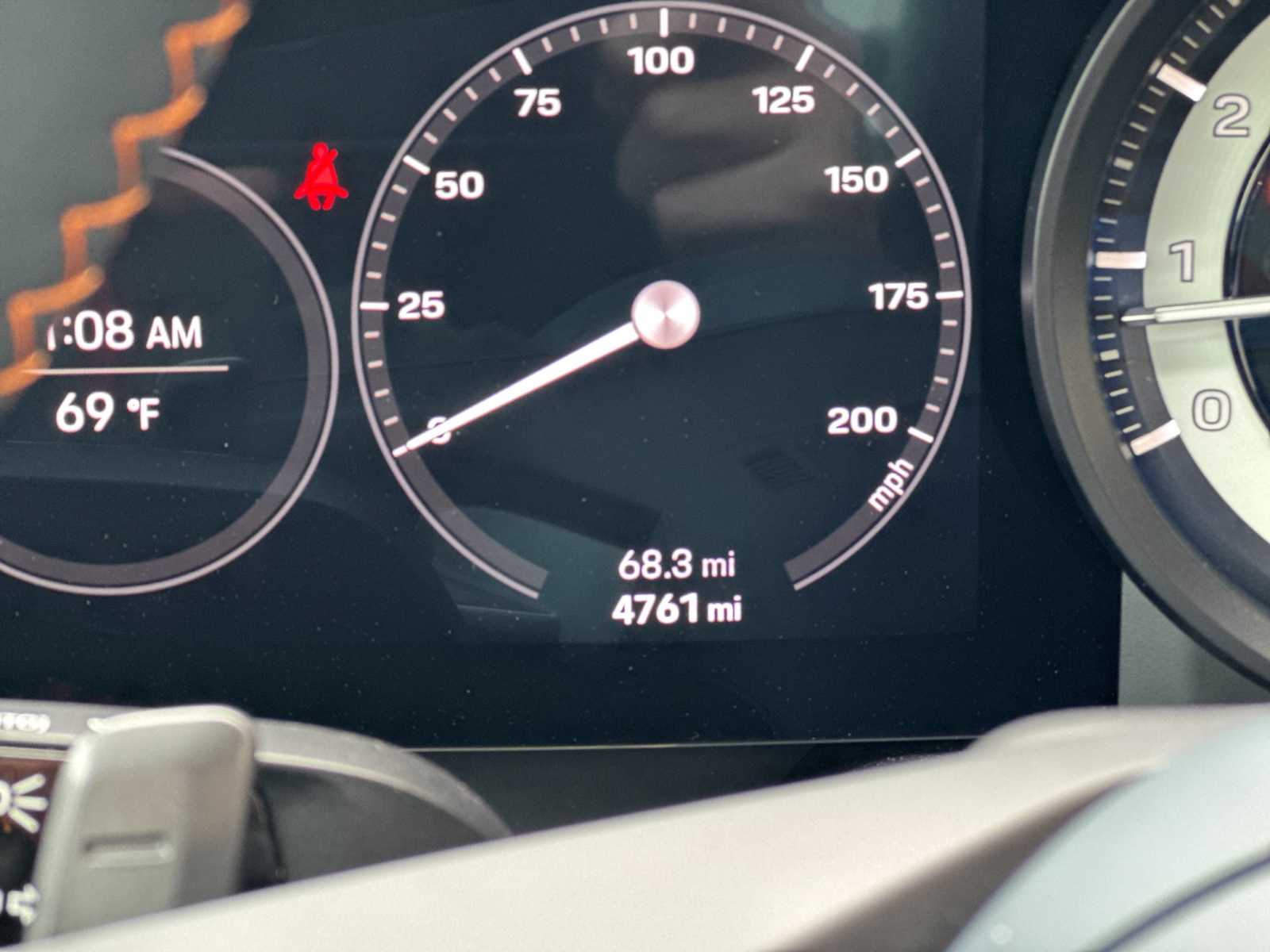 Thumbnail: 2023 Porsche 911 - 29