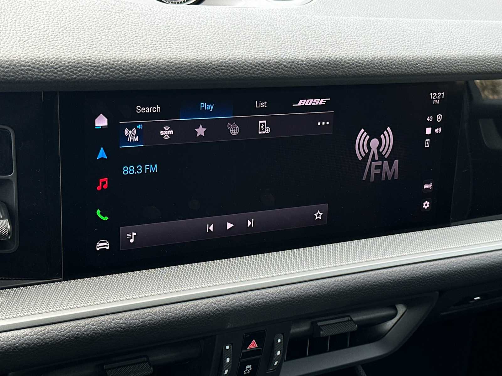 Thumbnail: 2025 Porsche Cayenne - 20