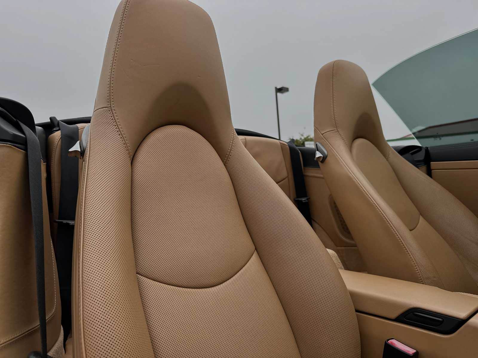 Thumbnail: 2012 Porsche 911 - 15