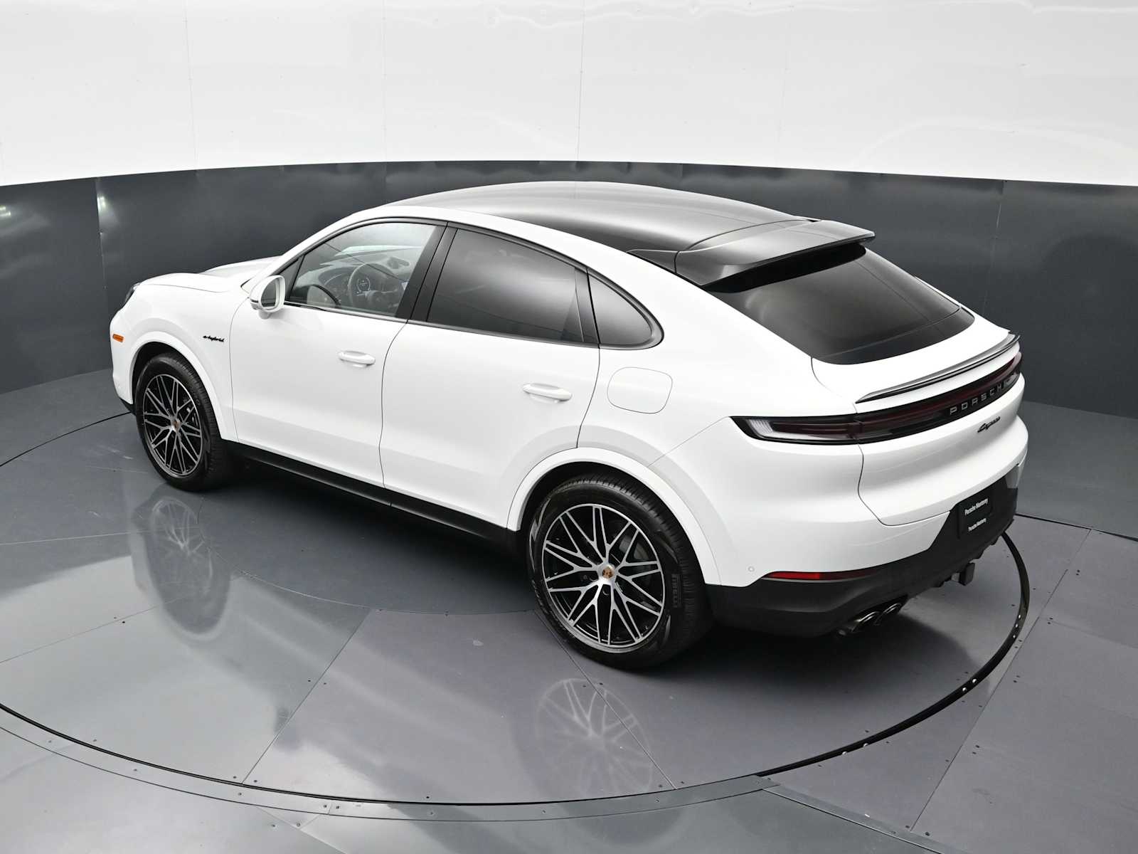 Thumbnail: 2025 Porsche  - 38