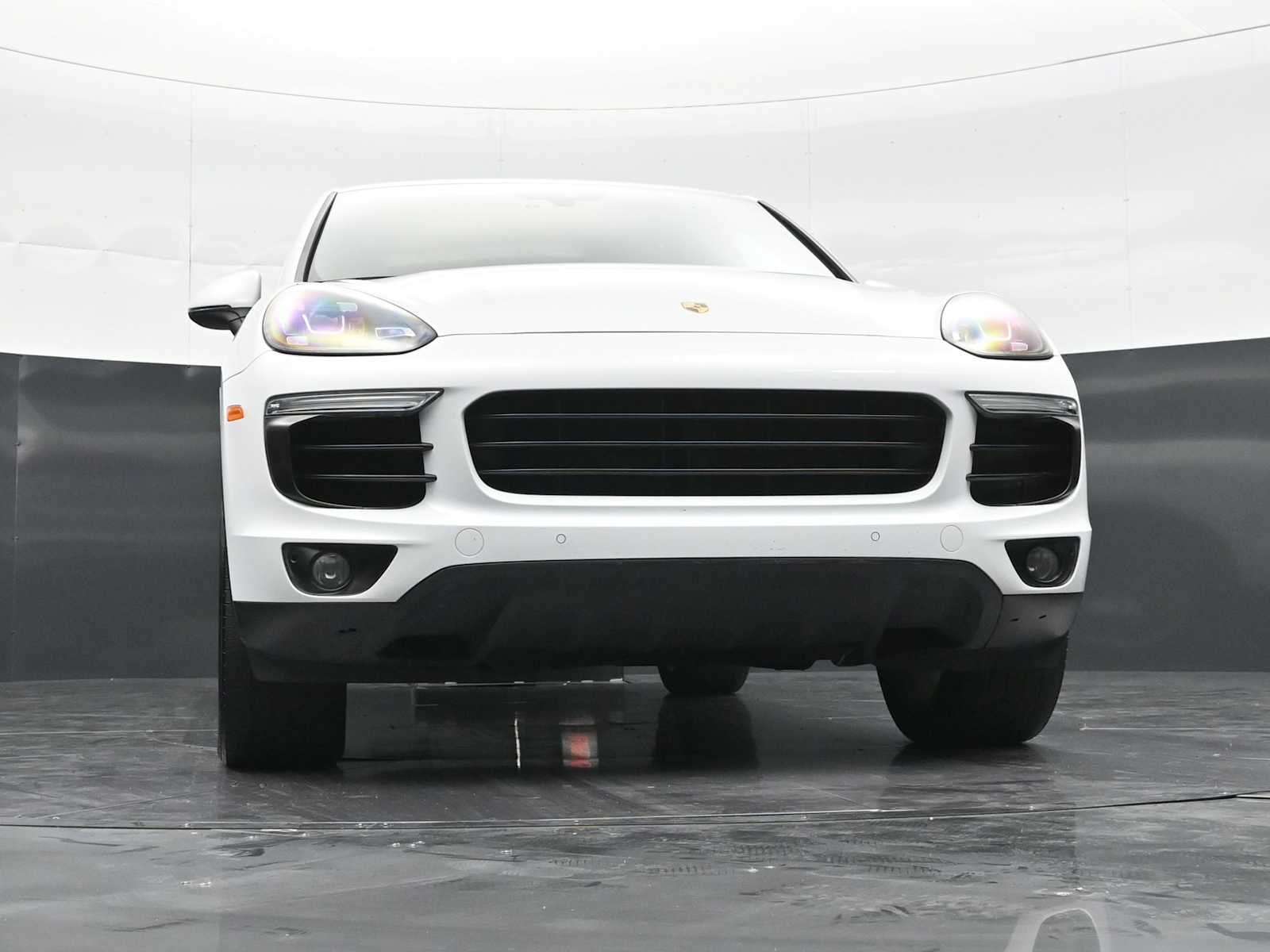 Thumbnail: 2015 Porsche Cayenne - 42