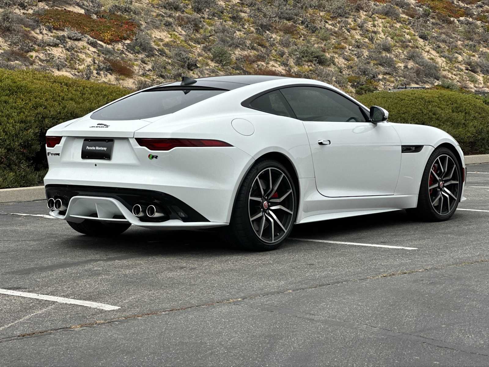Thumbnail: 2023 Jaguar F-Type - 6