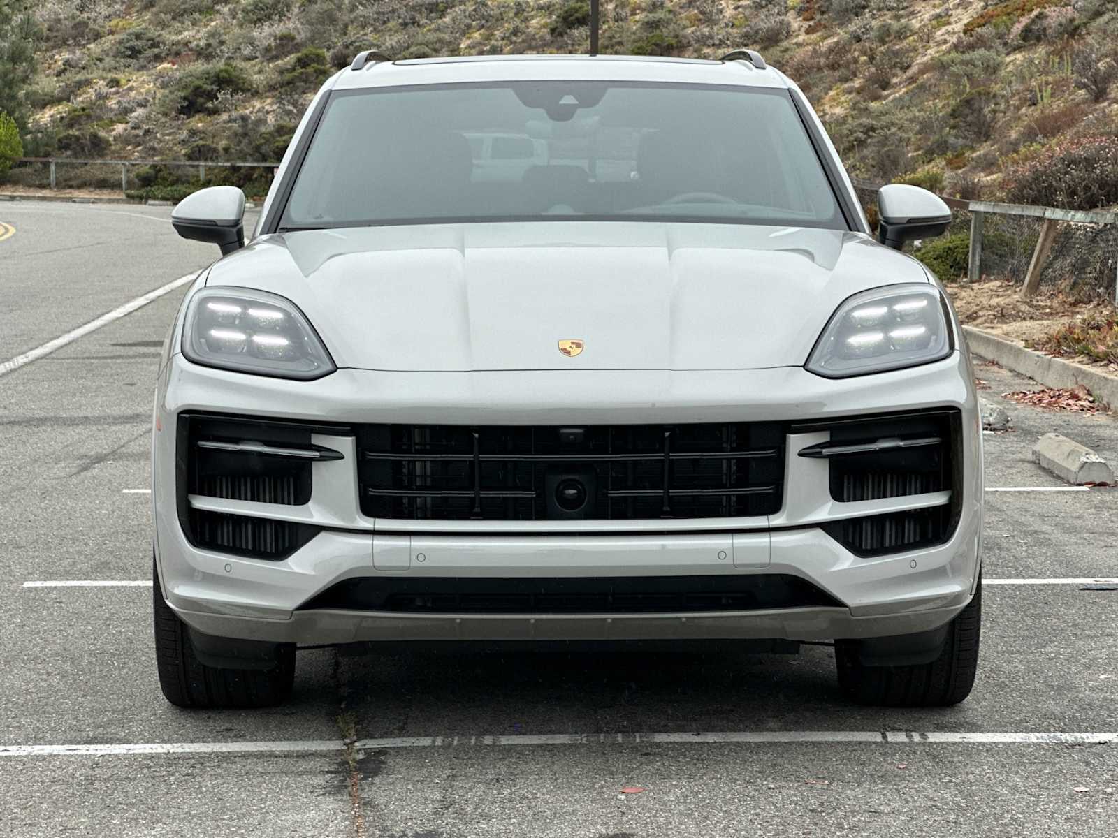 Thumbnail: 2025 Porsche Cayenne - 11