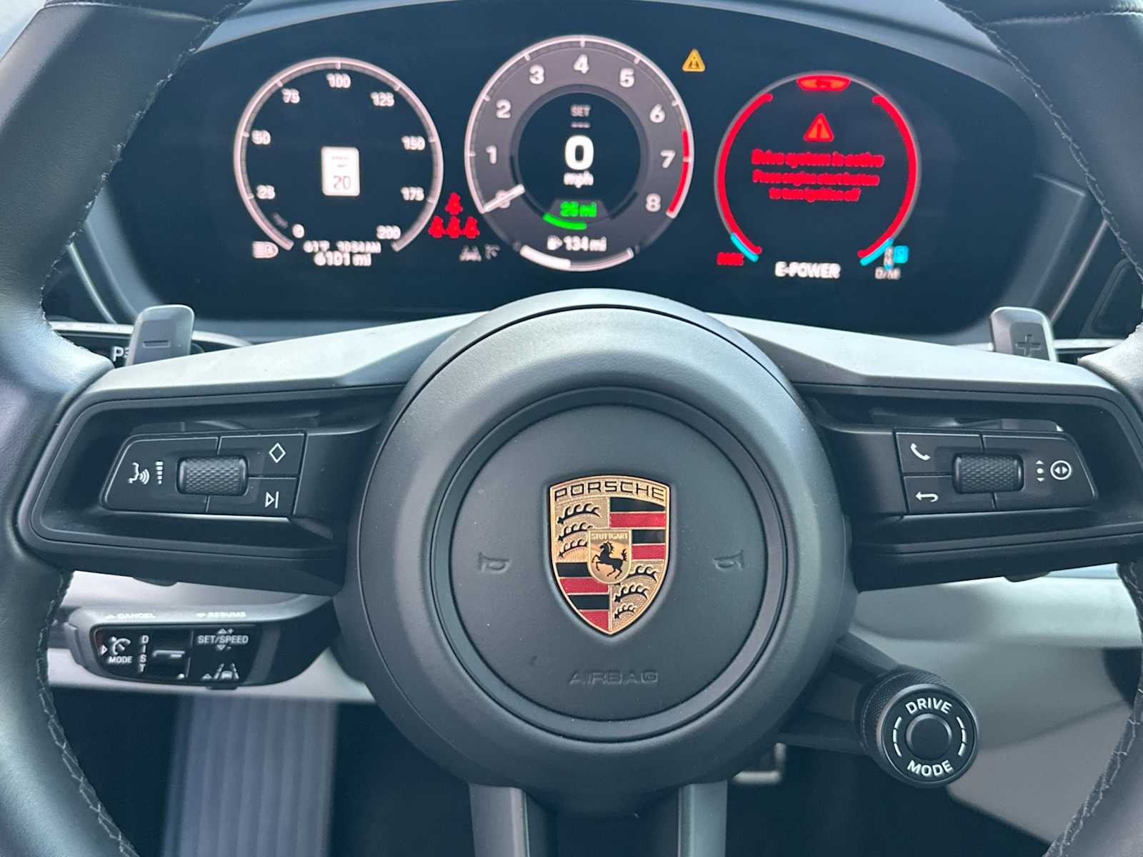 Thumbnail: 2024 Porsche Cayenne - 24