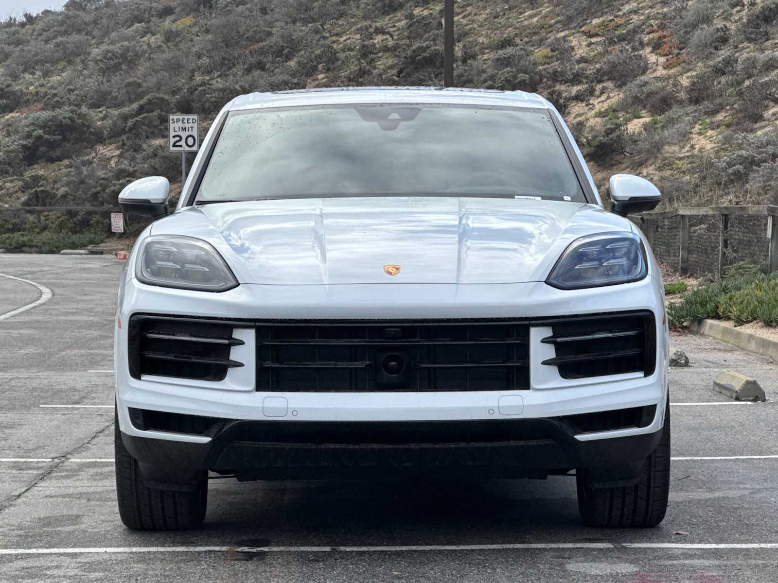 Thumbnail: 2026 Porsche Cayenne - 11
