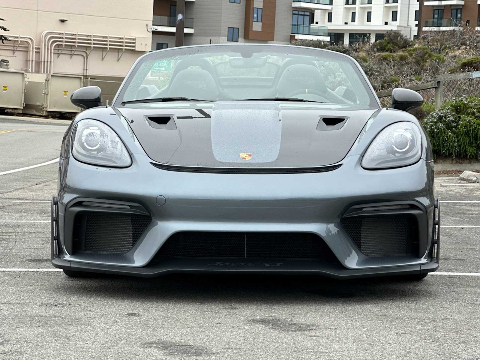 Thumbnail: 2025 Porsche  - 10