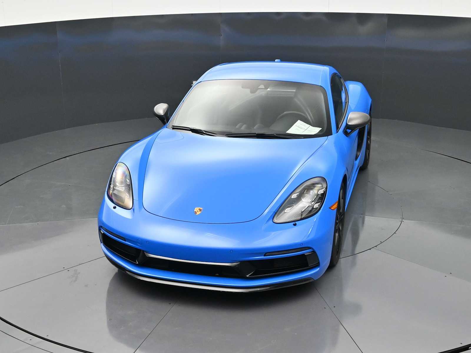 Thumbnail: 2022 Porsche 718 Cayman - 42
