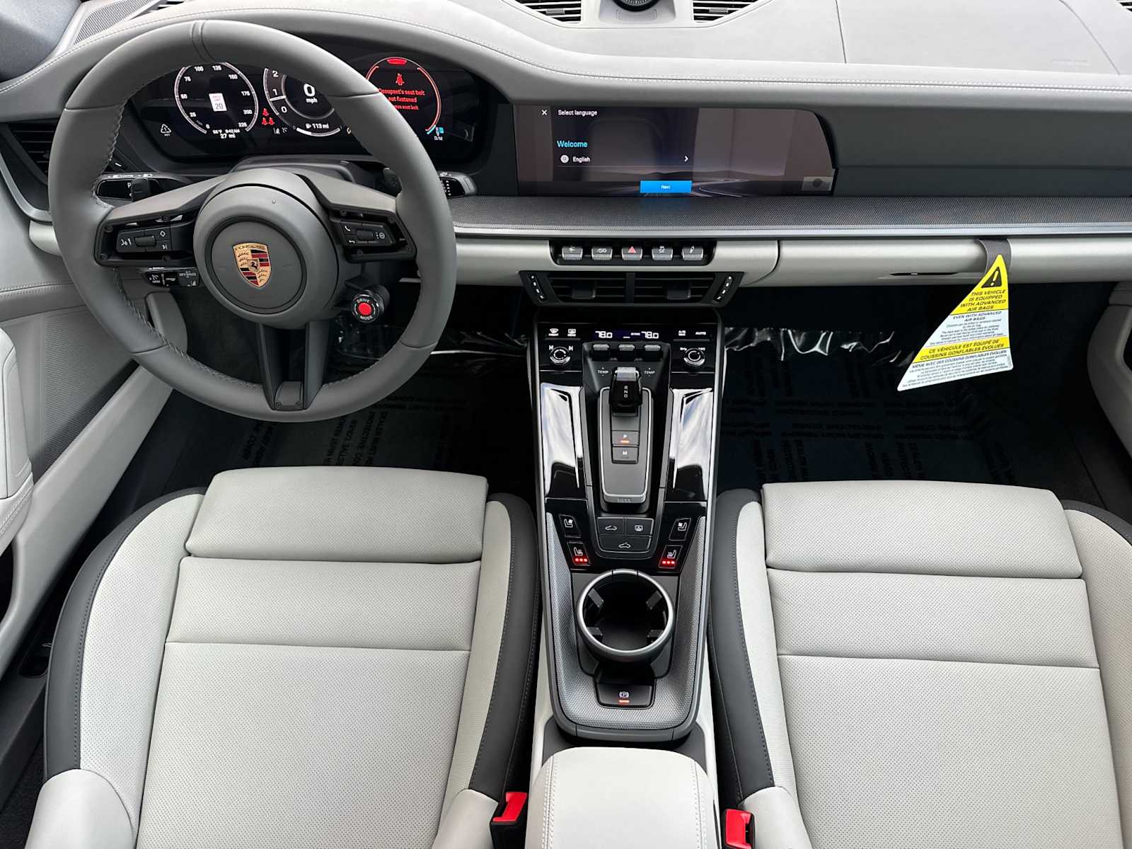 Thumbnail: 2026 Porsche 911 - 6