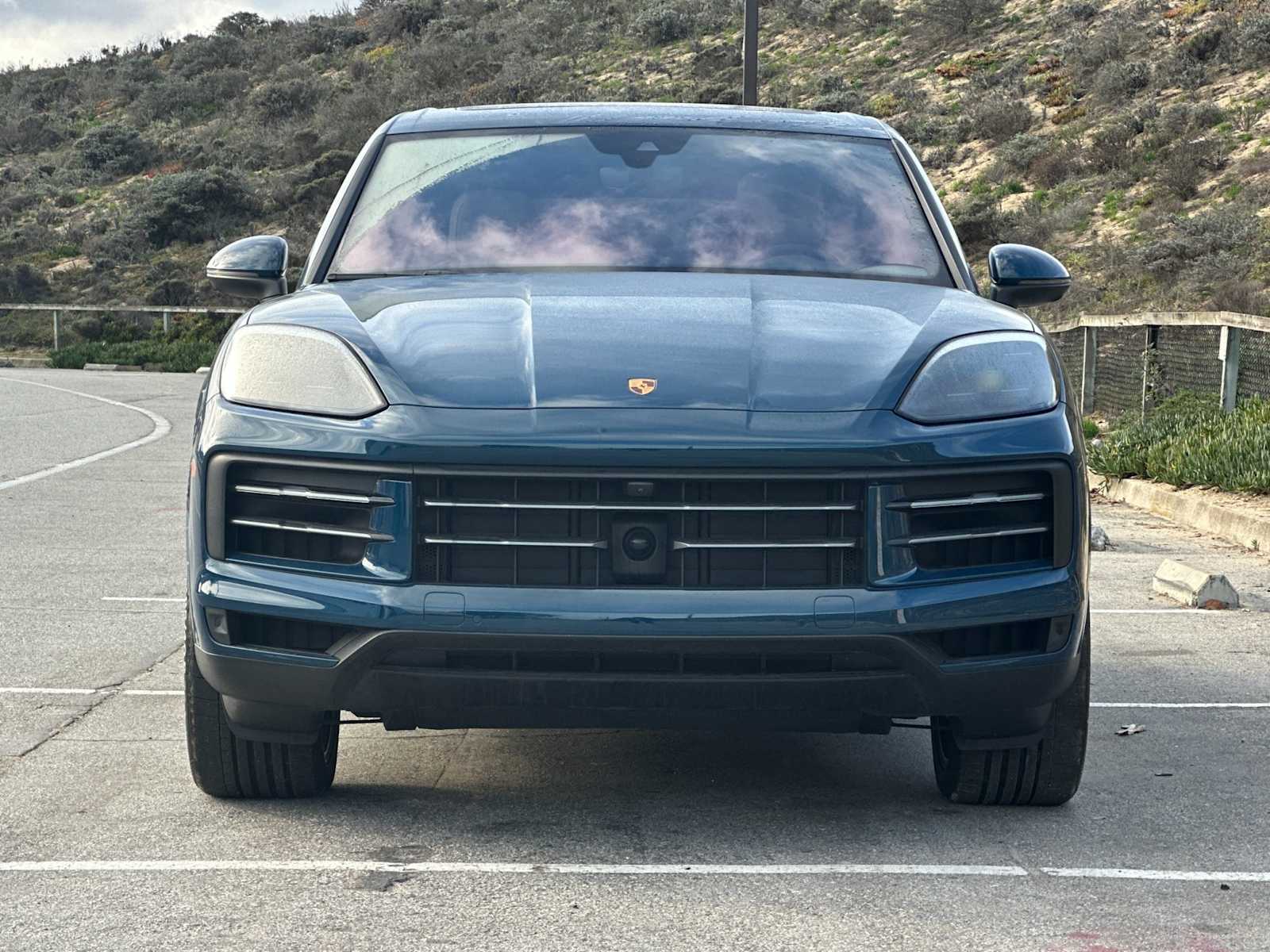 Thumbnail: 2025 Porsche Cayenne - 11