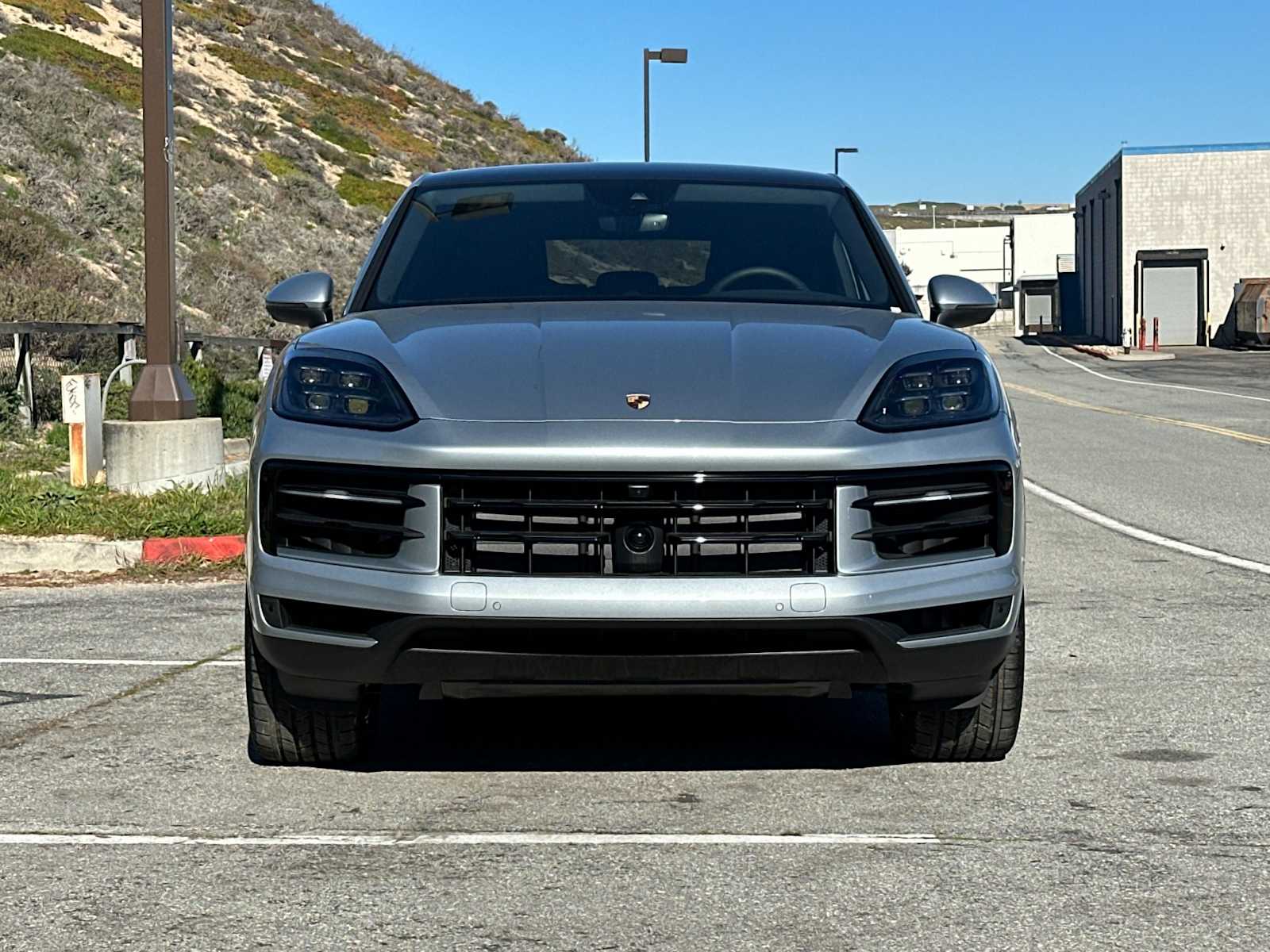 Thumbnail: 2026 Porsche  - 11