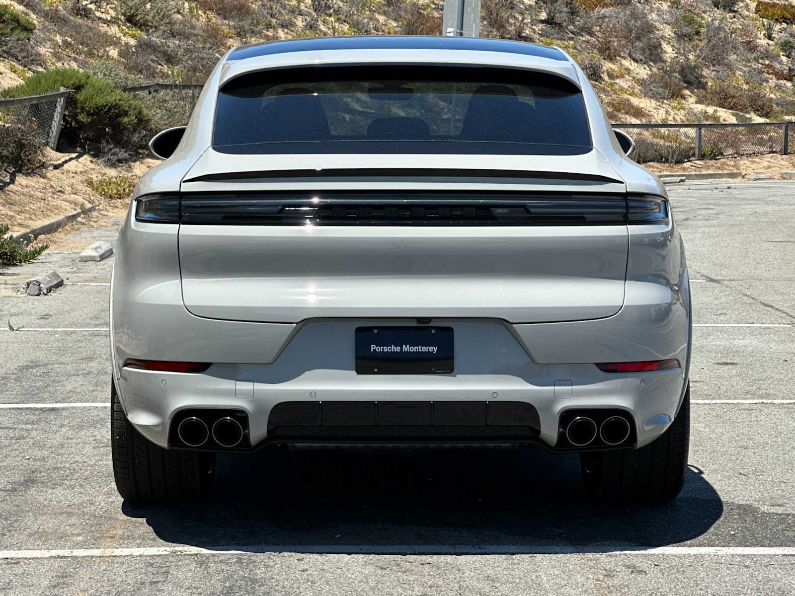 Thumbnail: 2025 Porsche  - 8