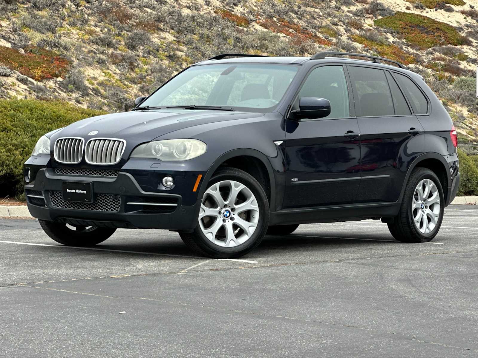 2007 BMW X5 4.8i -
                  Seaside, CA