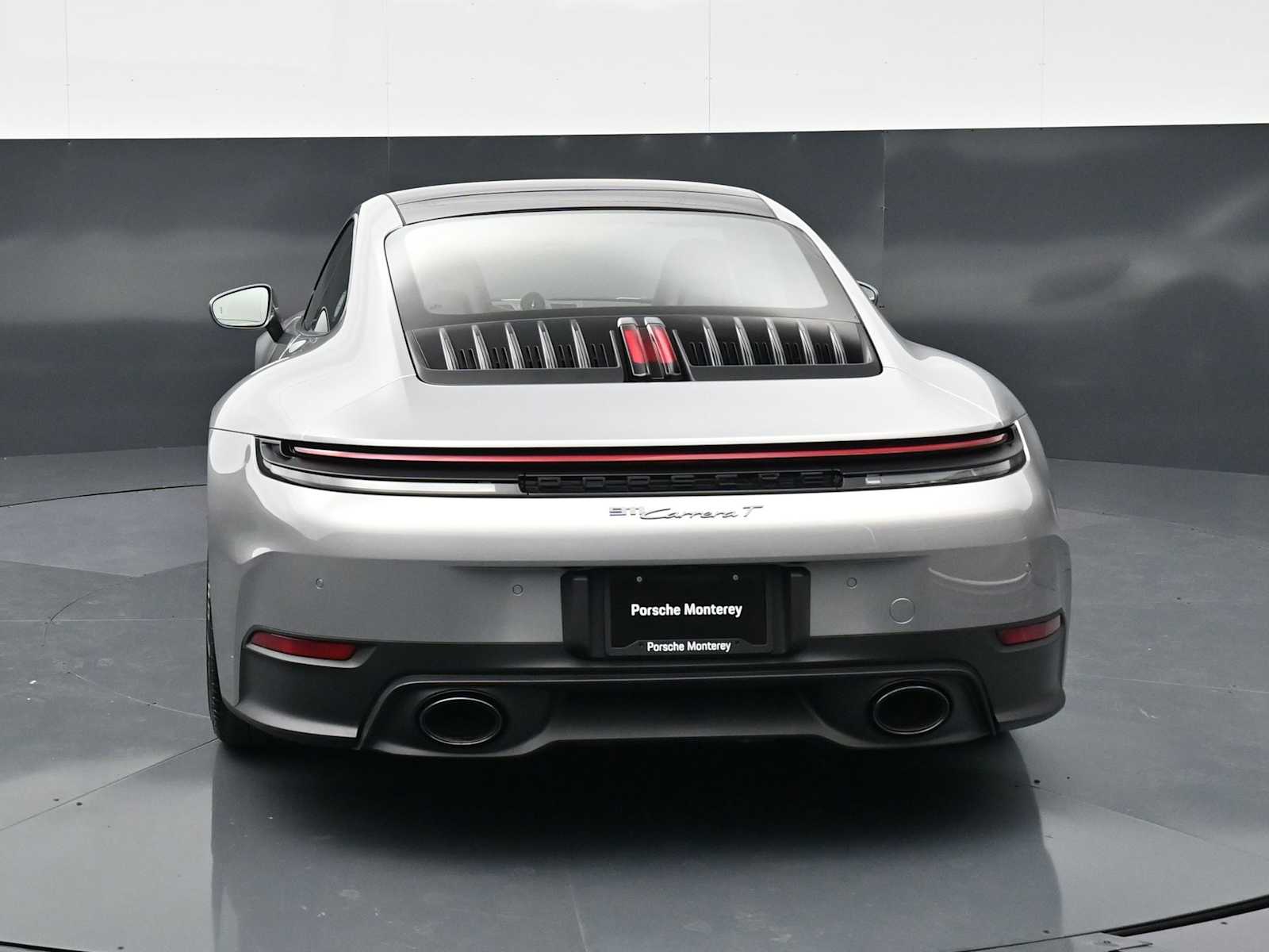 Thumbnail: 2026 Porsche 911 - 27