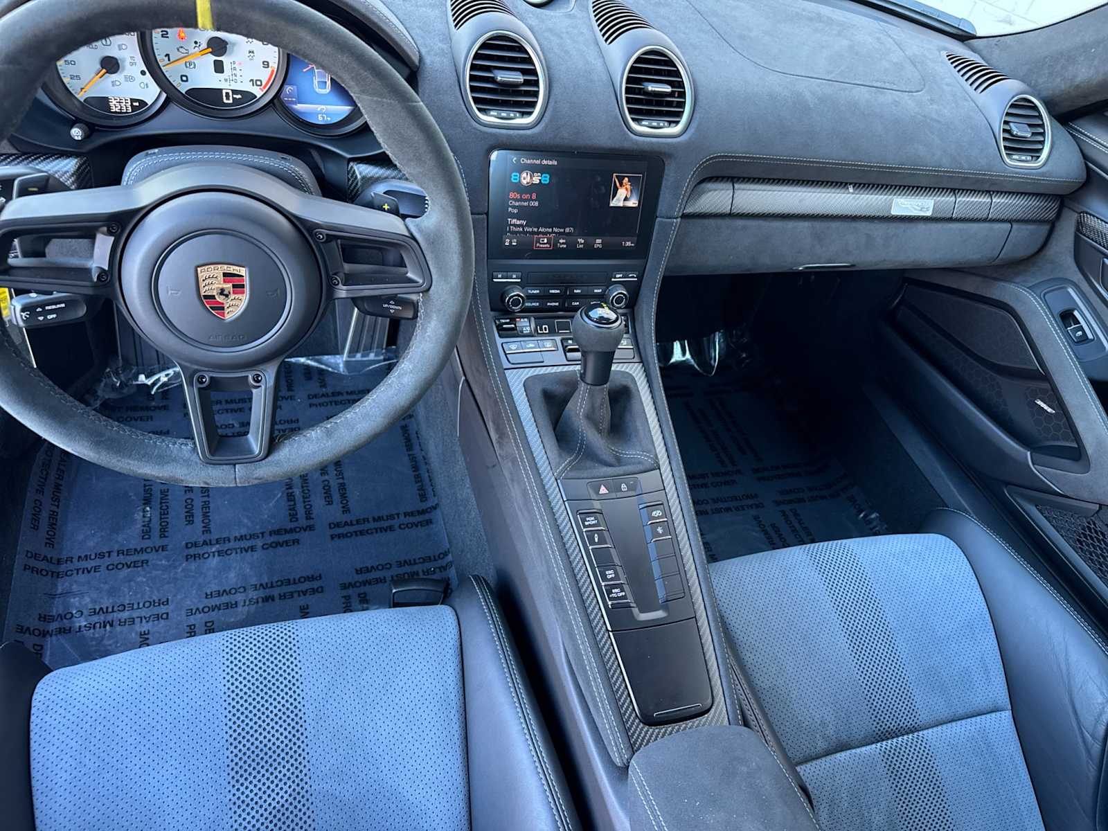 Thumbnail: 2025 Porsche 718 Cayman - 6