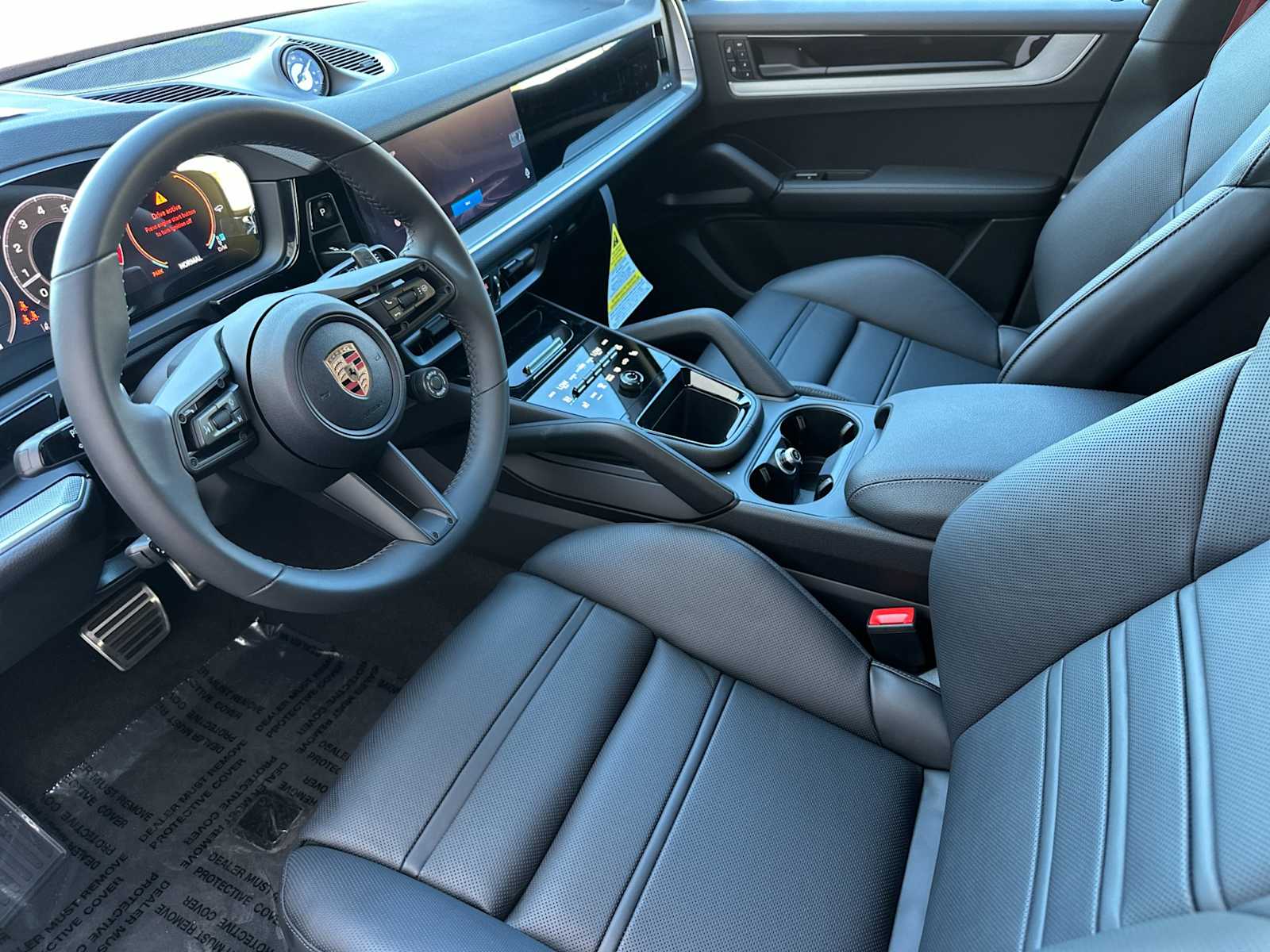 Thumbnail: 2026 Porsche  - 4