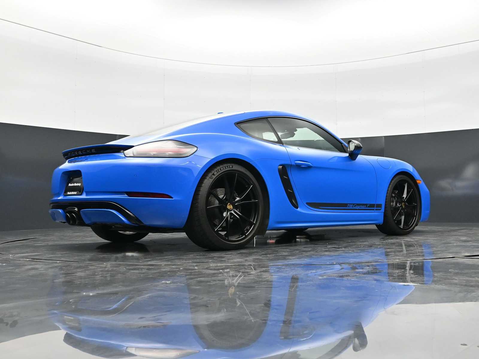 Thumbnail: 2022 Porsche 718 Cayman - 46