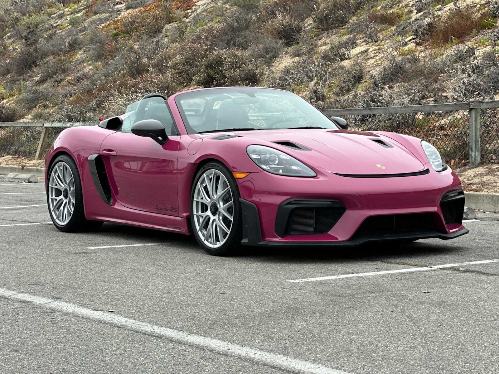 Thumbnail: 2024 Porsche  - 9