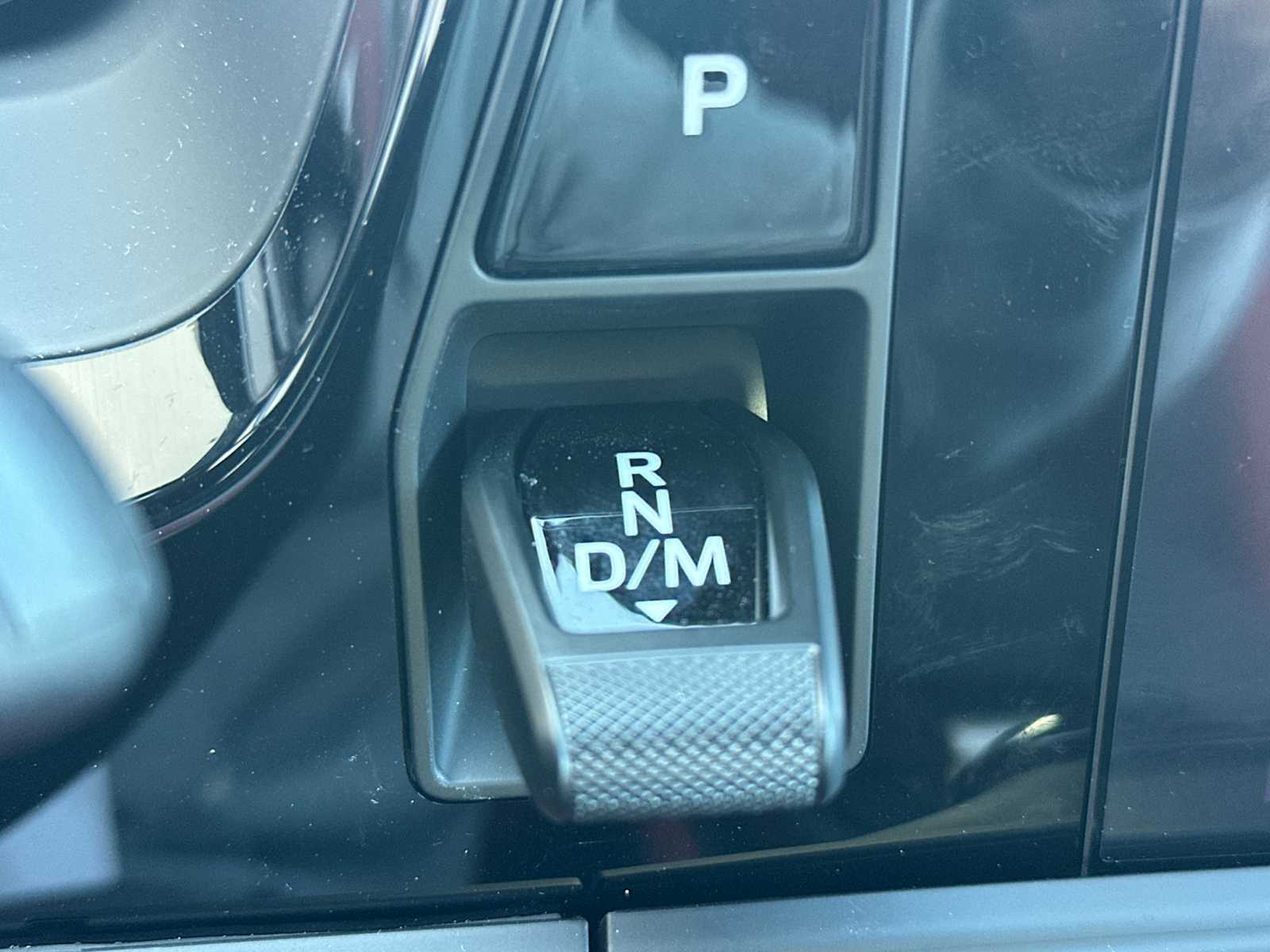 Thumbnail: 2025 Porsche Panamera - 22