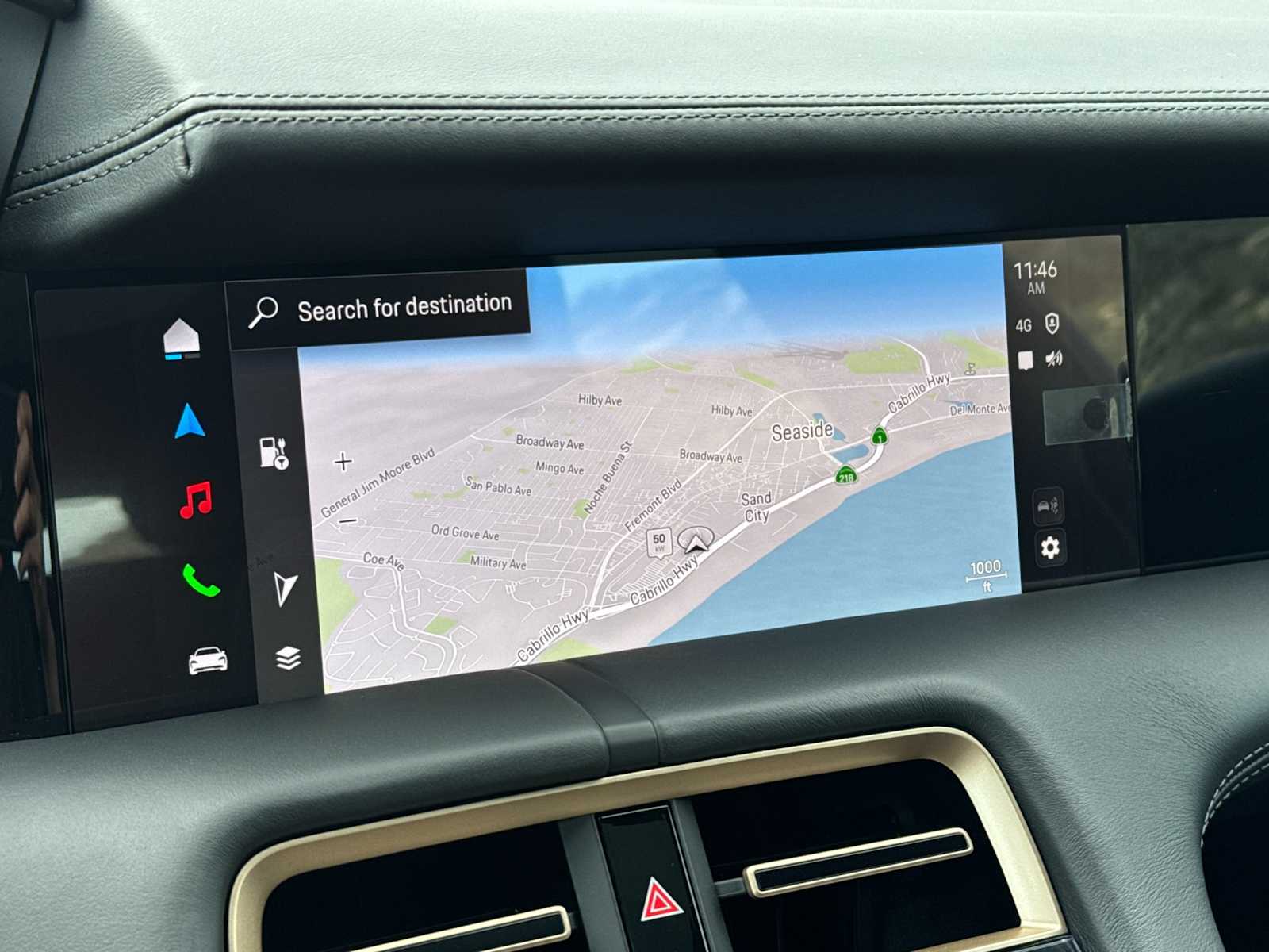 Thumbnail: 2025 Porsche Taycan - 19