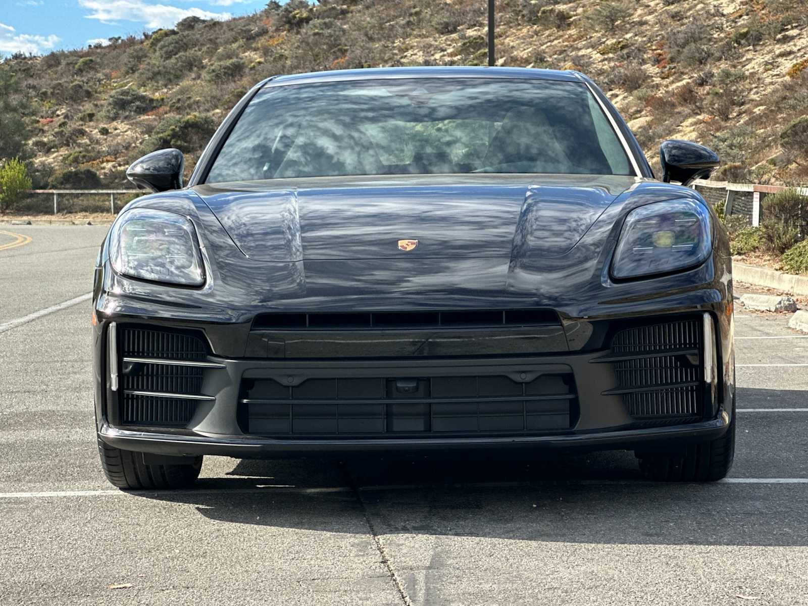 Thumbnail: 2025 Porsche Panamera - 11