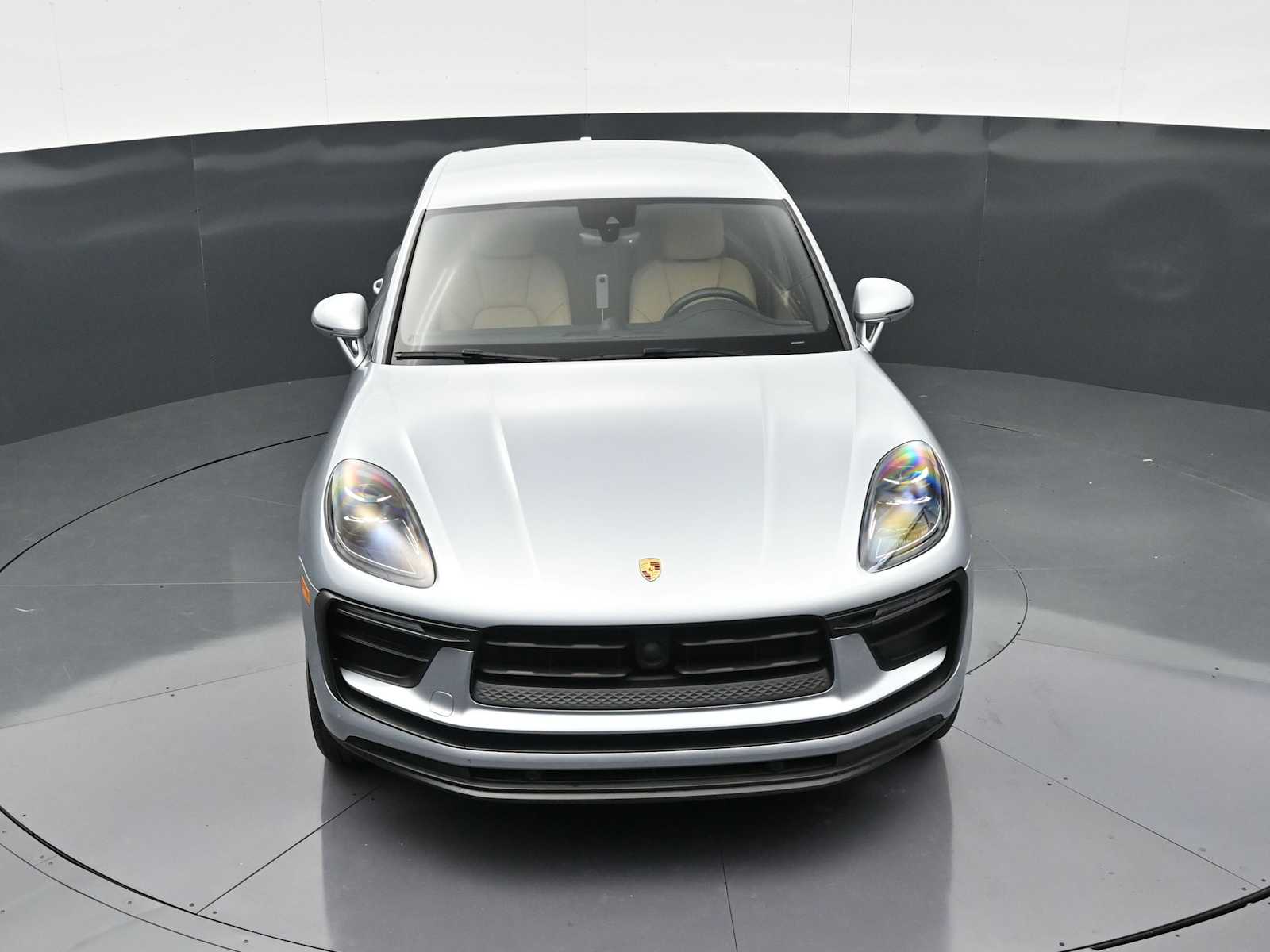Thumbnail: 2025 Porsche Macan - 34