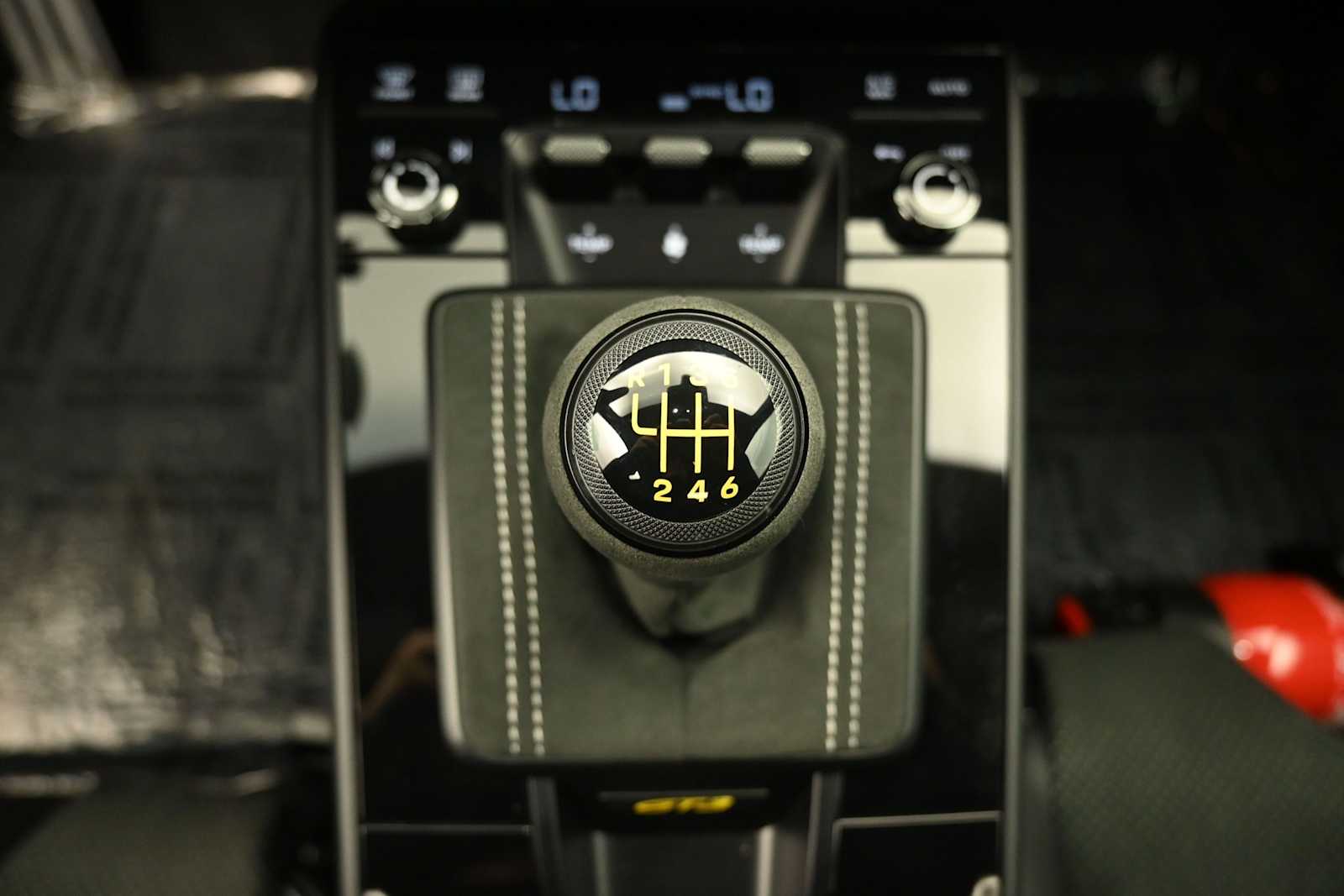 2026 Porsche 911 GT3 - Photo 10