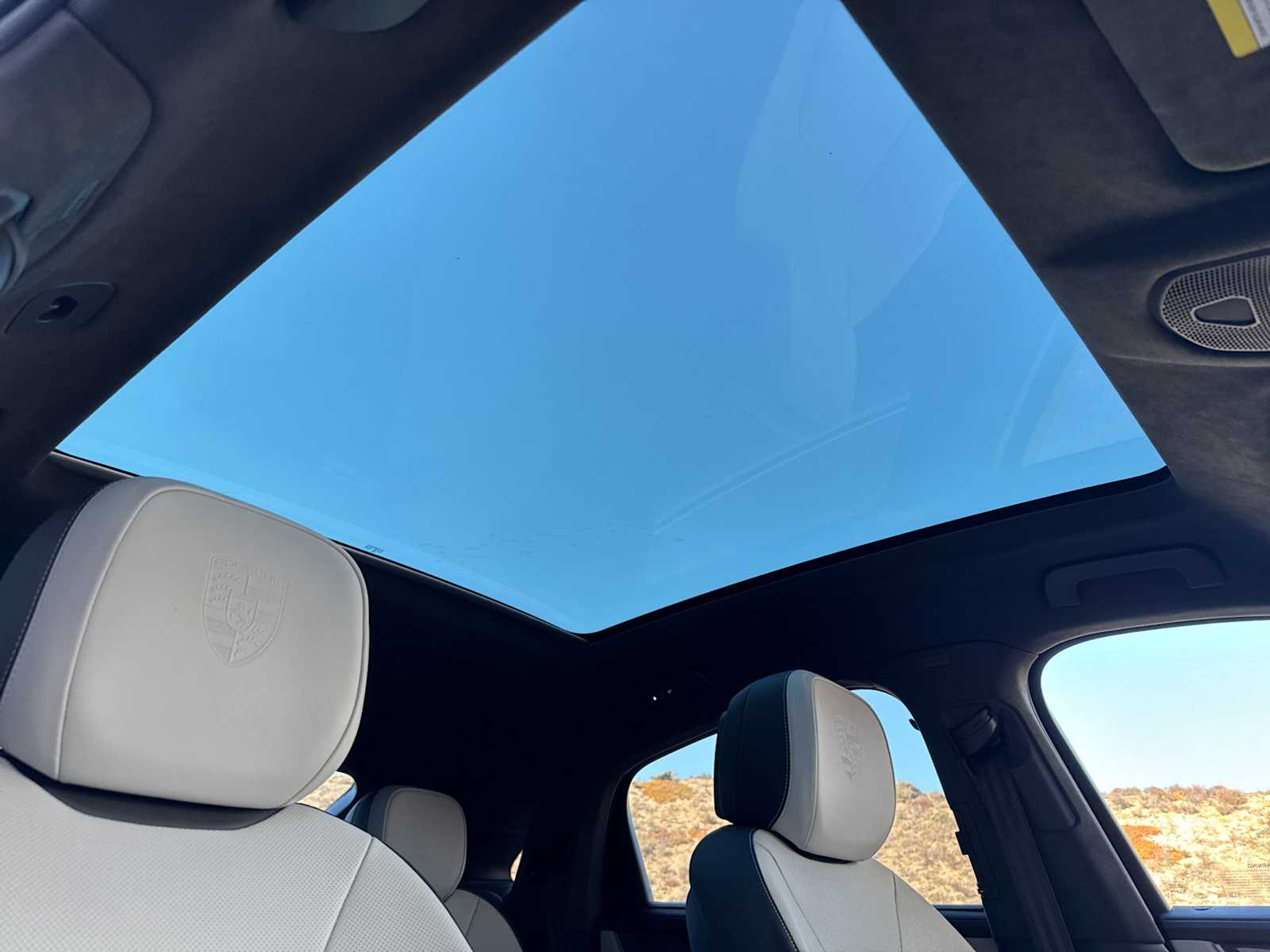 Thumbnail: 2025 Porsche  - 18