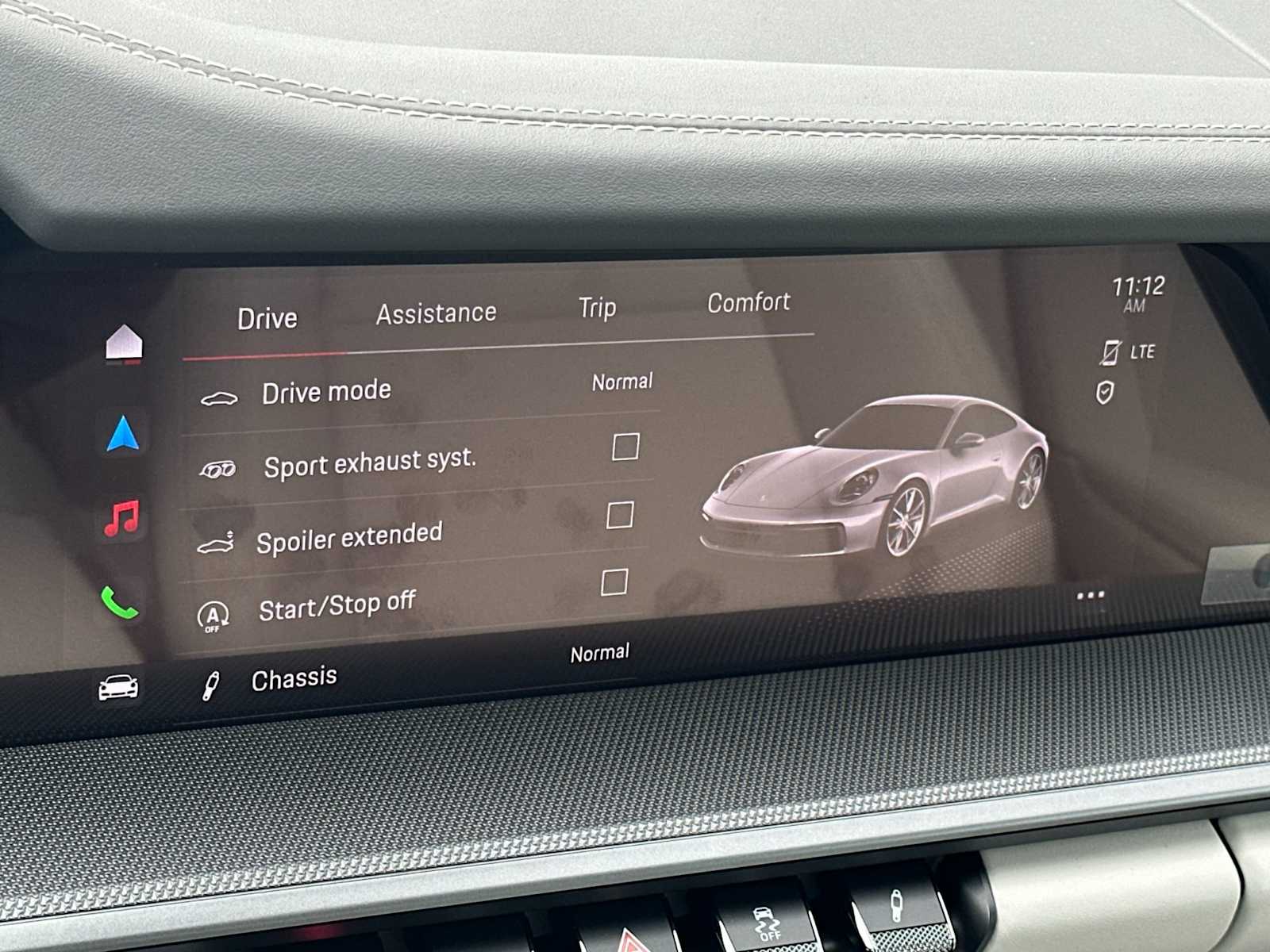 Thumbnail: 2024 Porsche 911 - 19