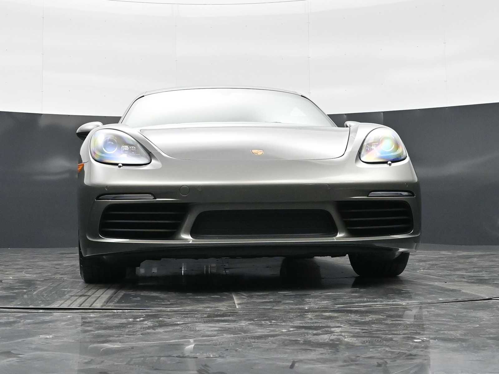 Thumbnail: 2022 Porsche 718 Cayman - 40