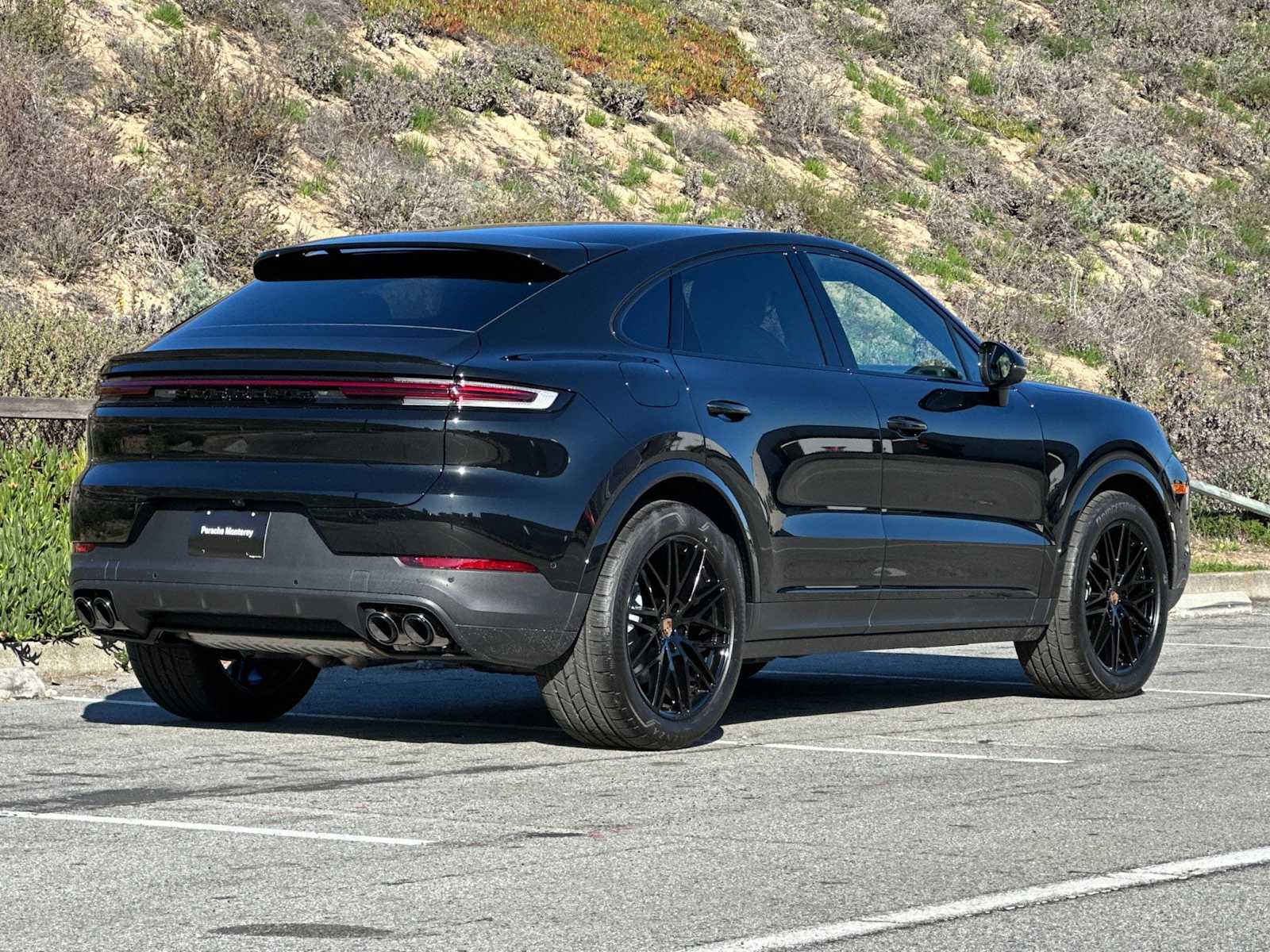 Thumbnail: 2026 Porsche  - 7