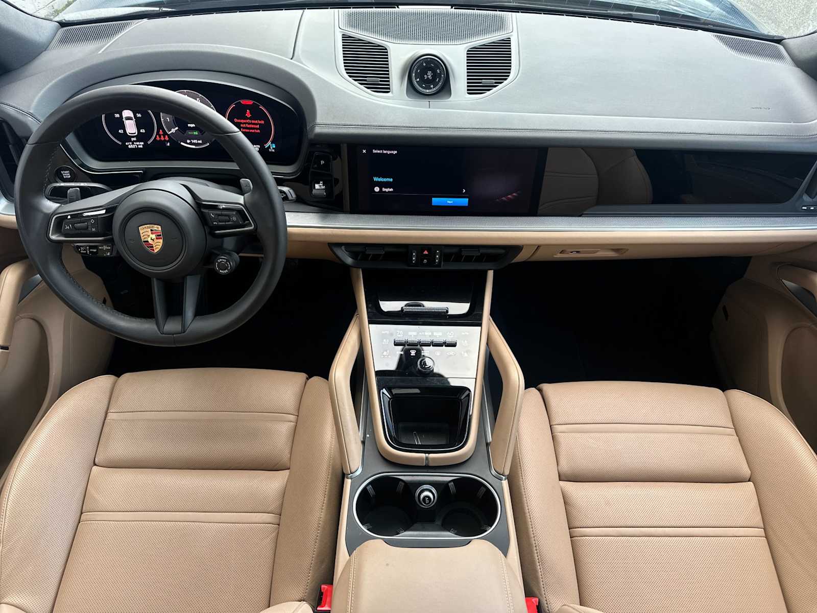 Thumbnail: 2025 Porsche Cayenne - 6