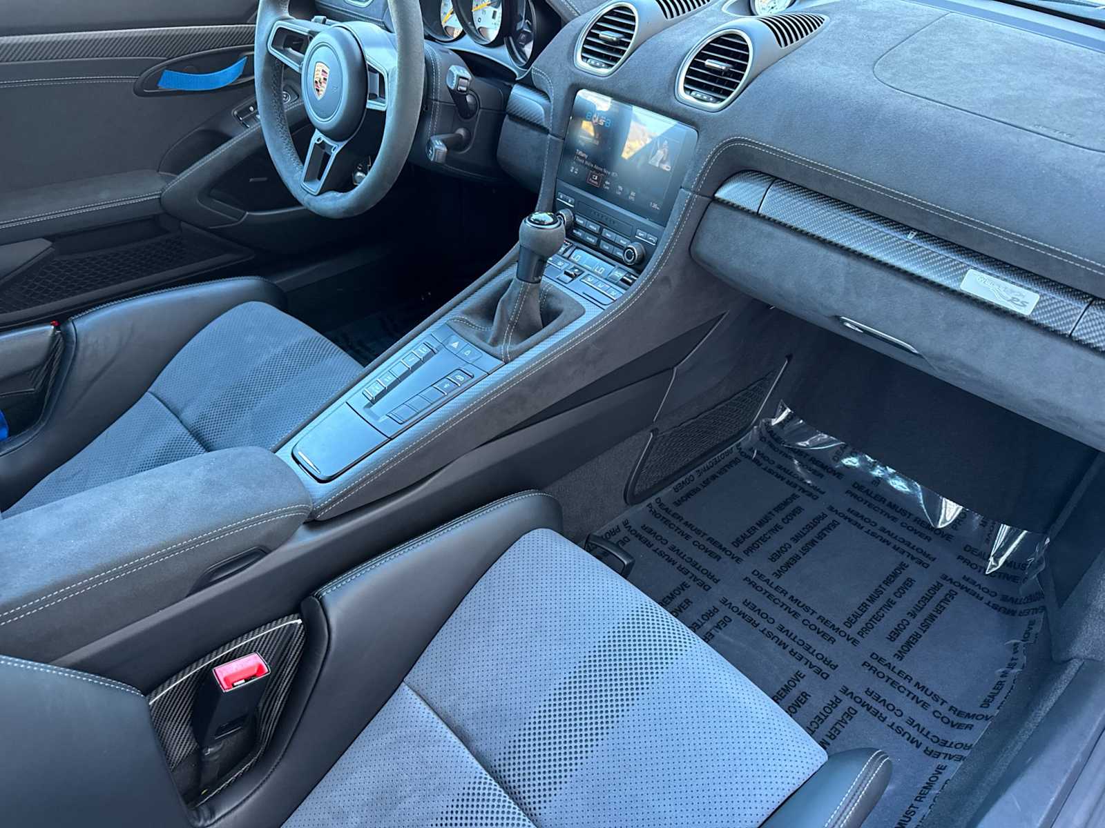 Thumbnail: 2025 Porsche 718 Cayman - 15